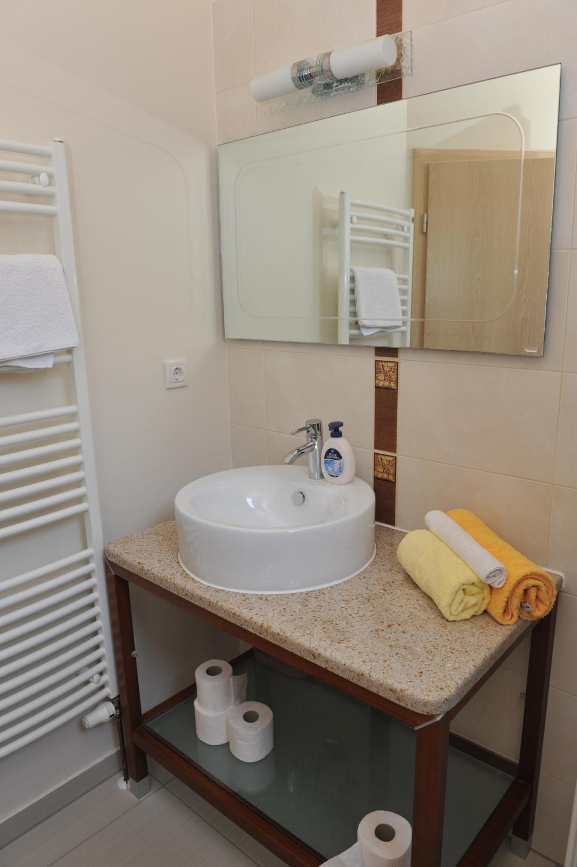 Apartments San Monte