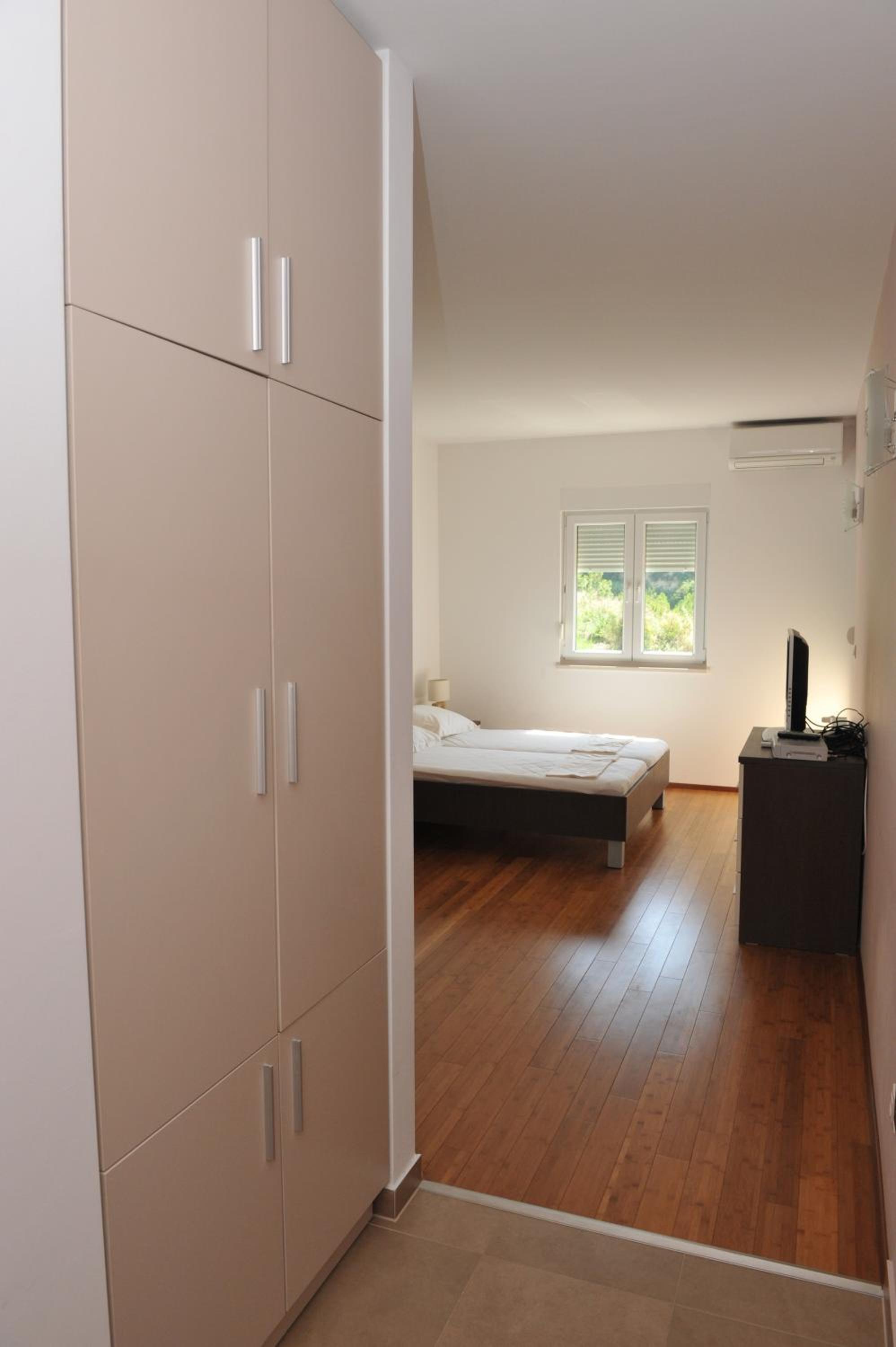 Apartments San Monte