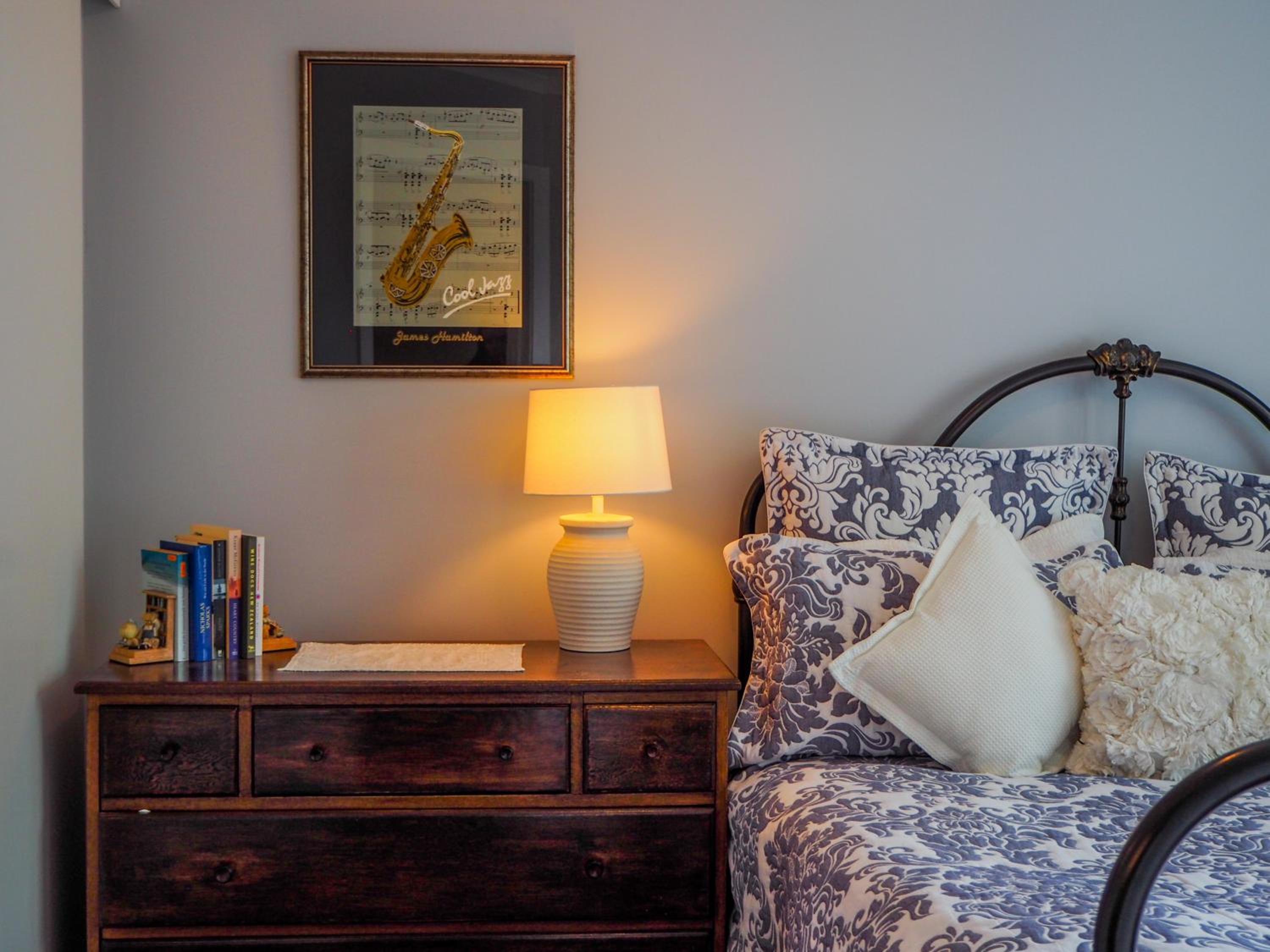 The Gables B&B