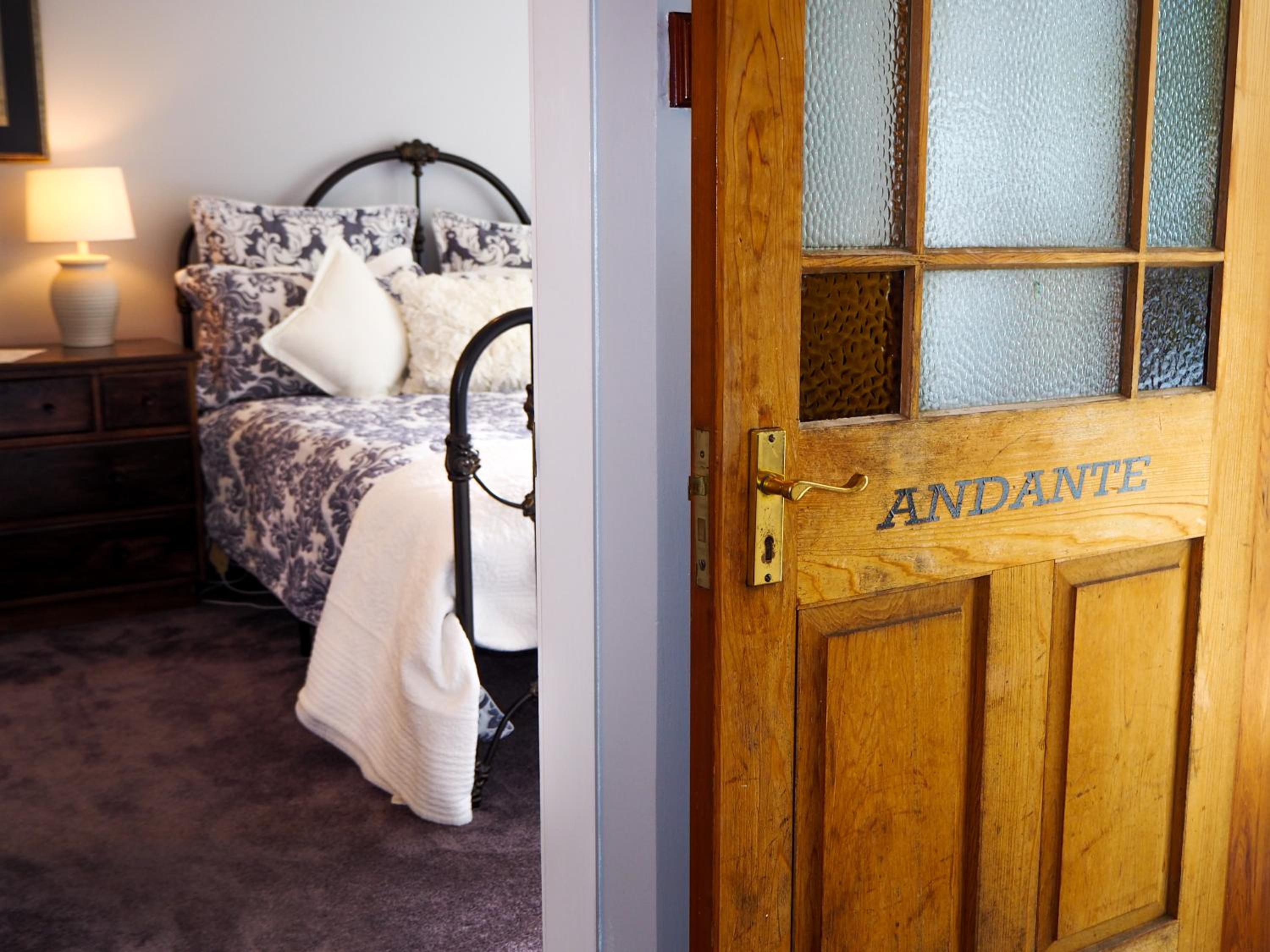 The Gables B&B