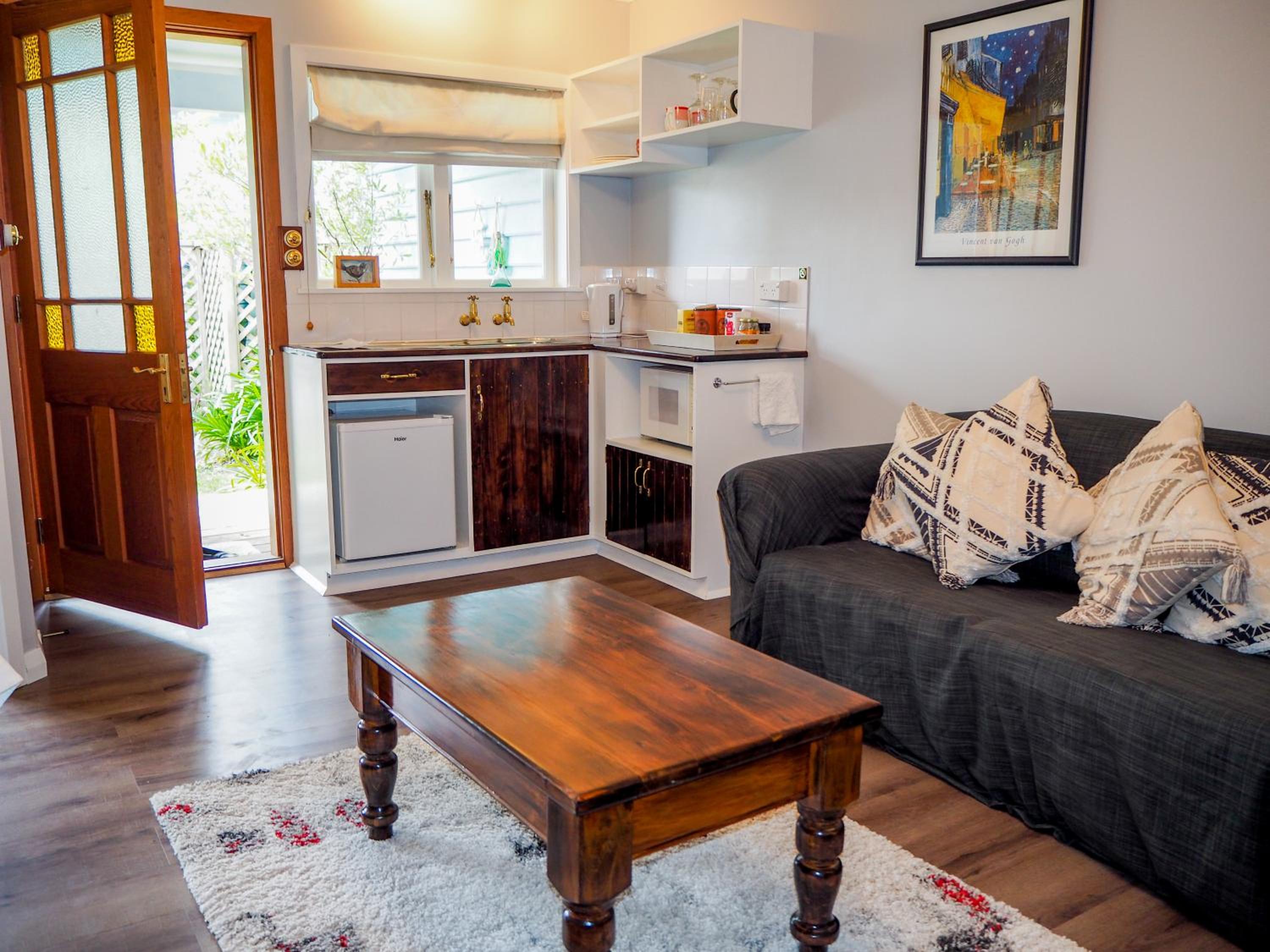 The Gables B&B