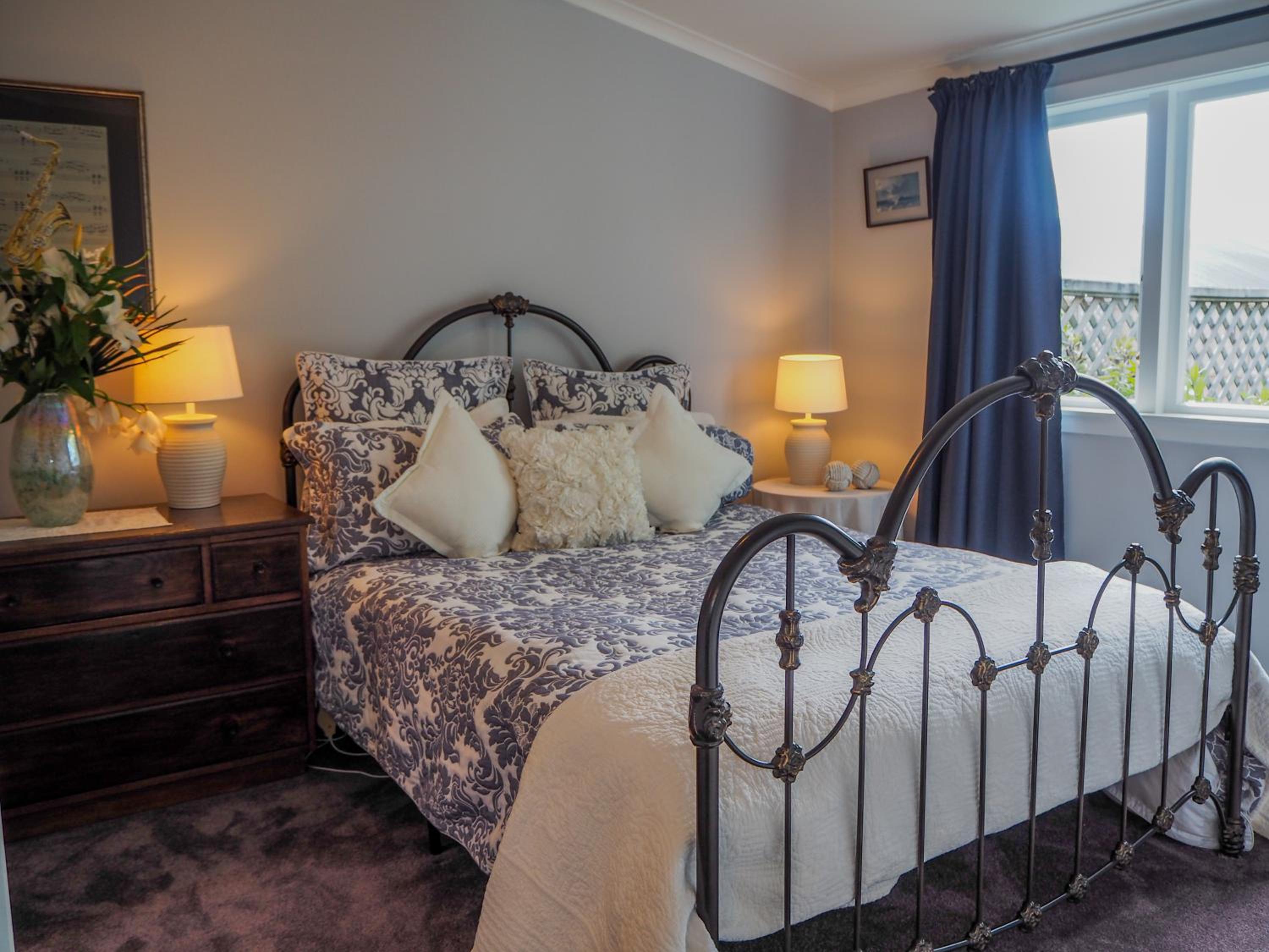 The Gables B&B