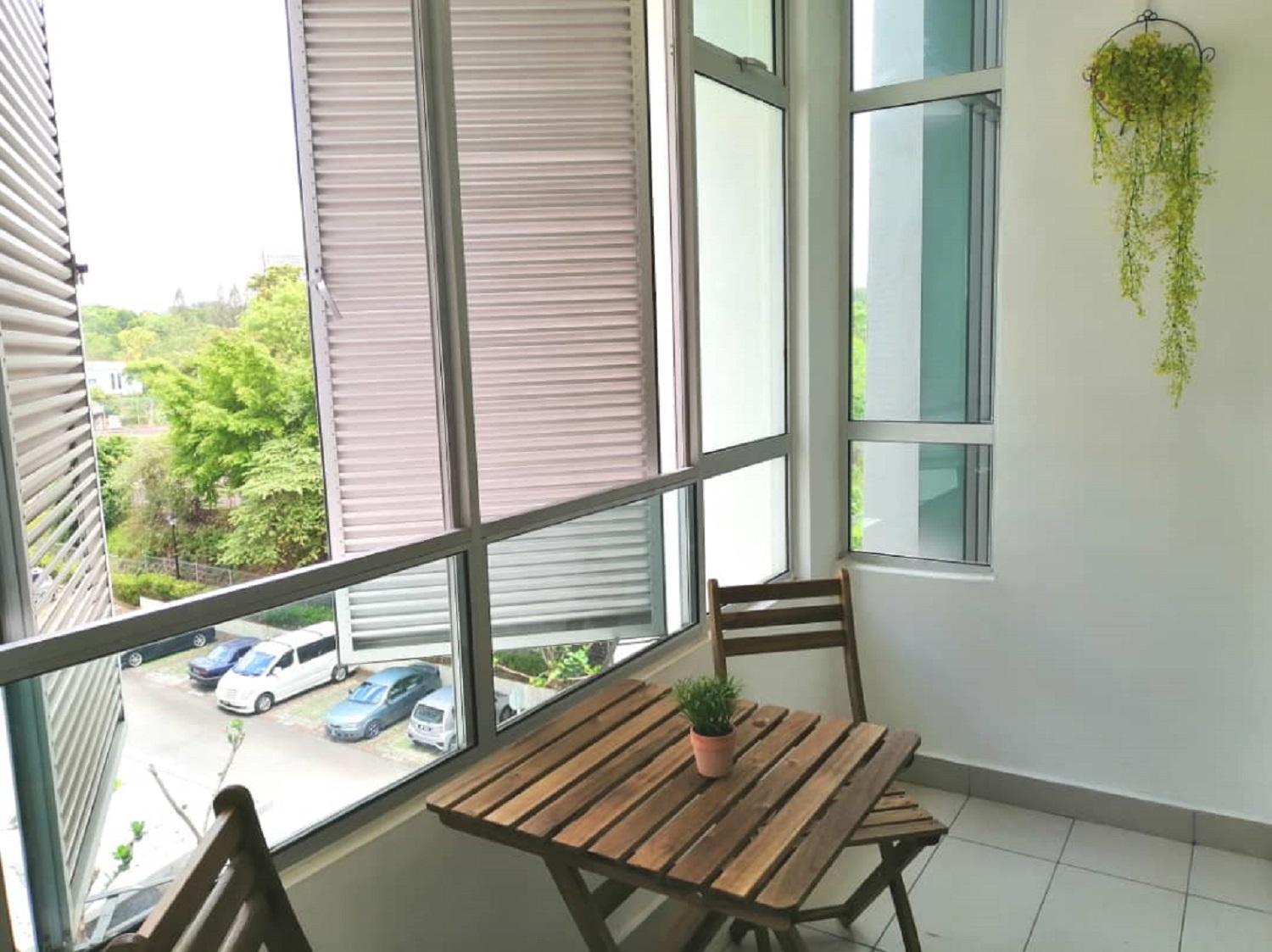 Furusato Midori Green- Tmn Mount Austin at Johor Bahru