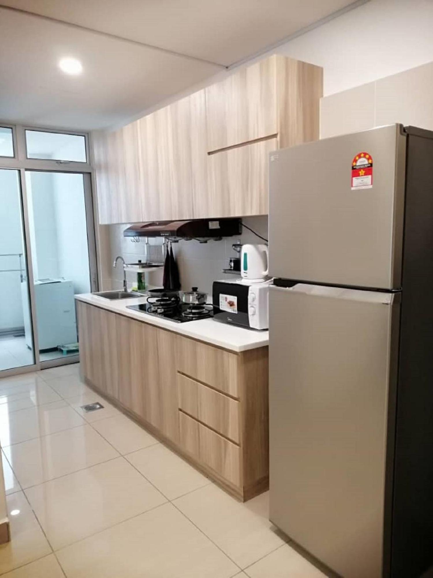Furusato Midori Green- Tmn Mount Austin at Johor Bahru