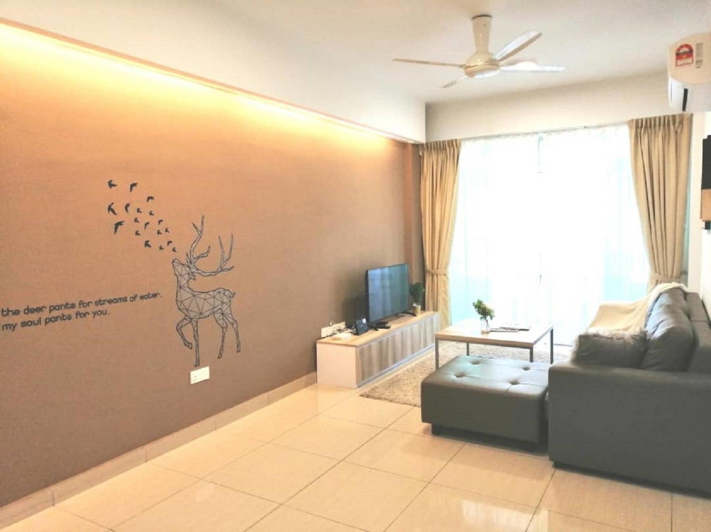 Furusato Midori Green- Tmn Mount Austin at Johor Bahru