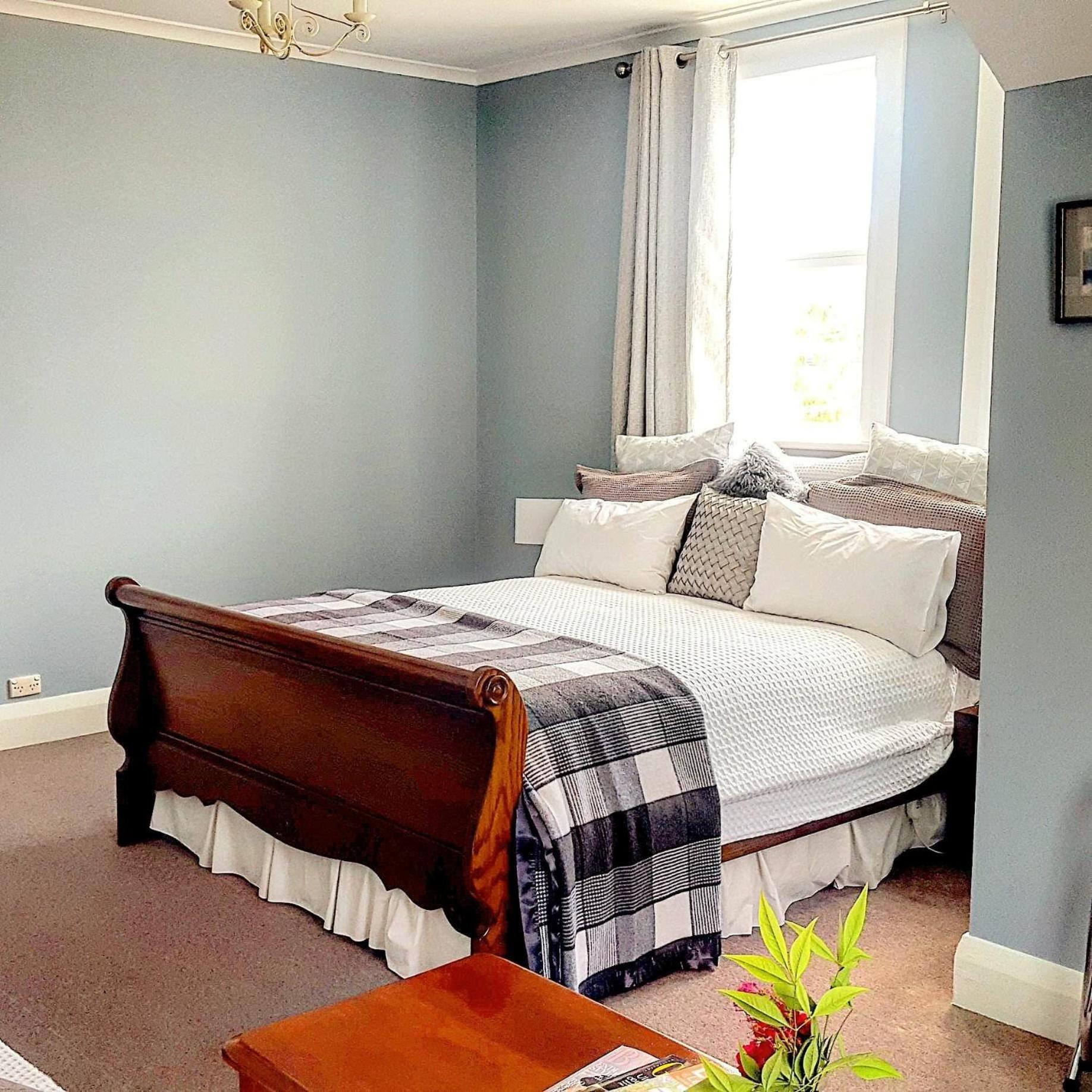 The Gables B&B