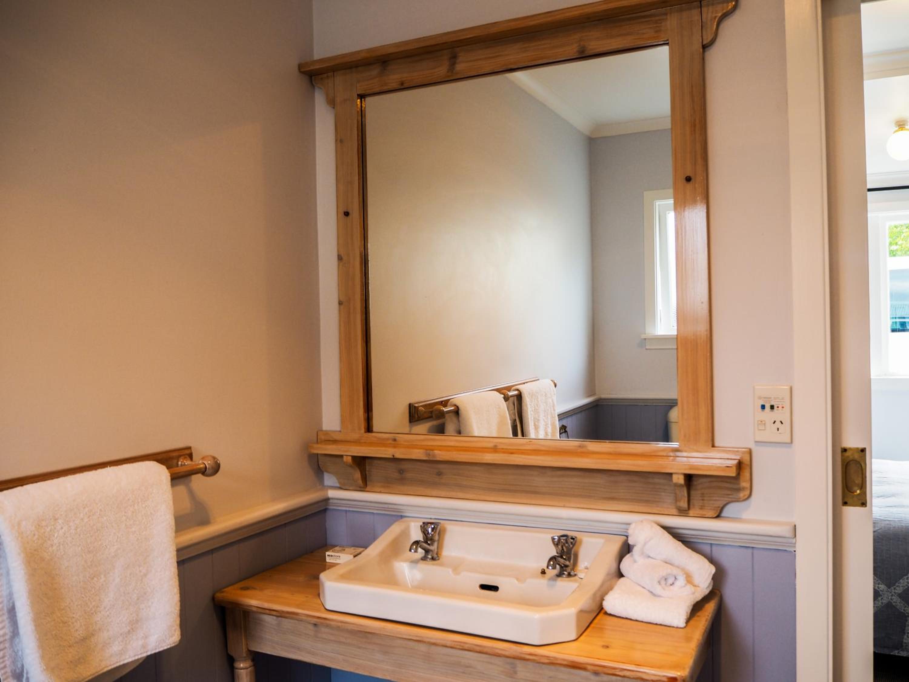 The Gables B&B