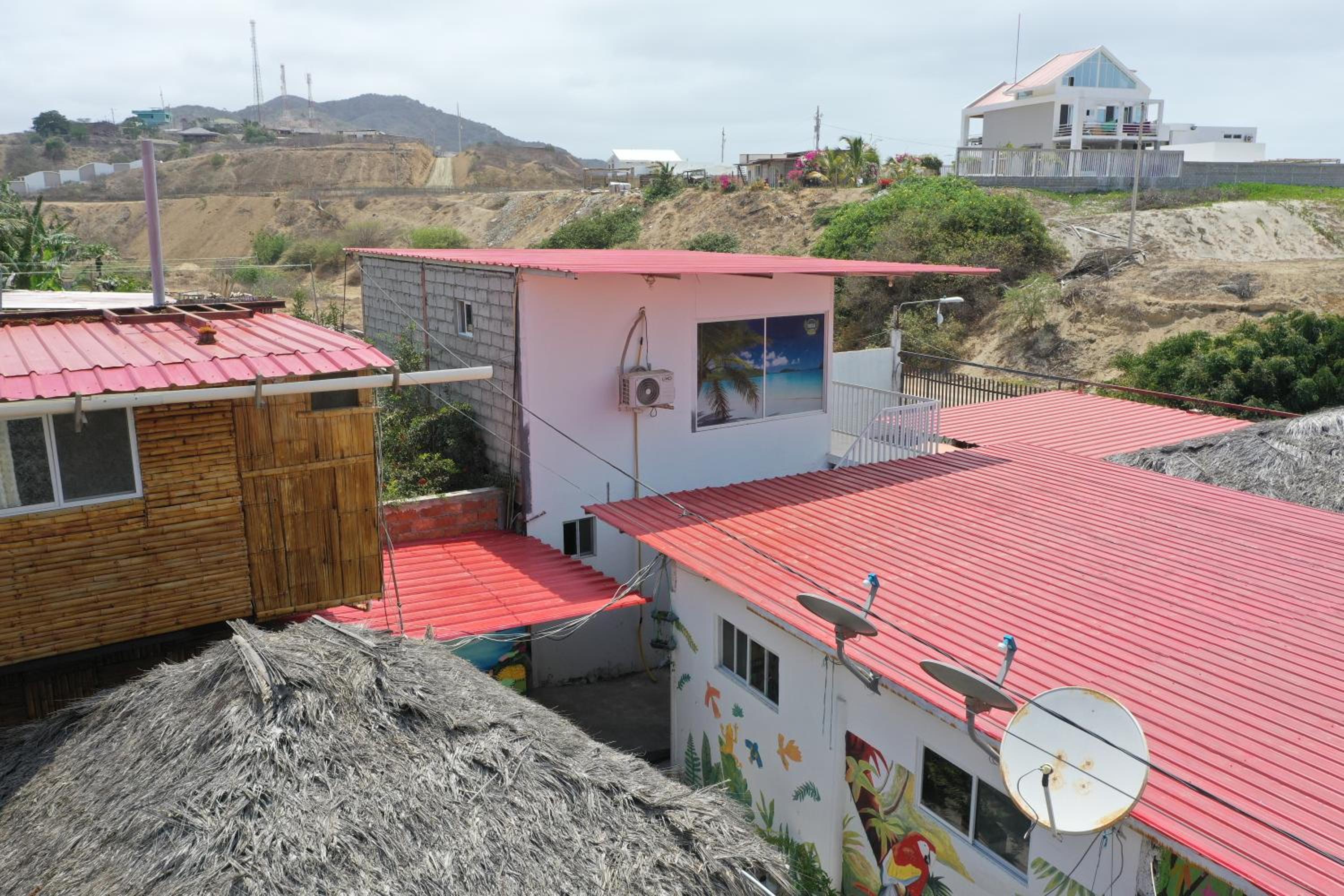 Soga Hostal