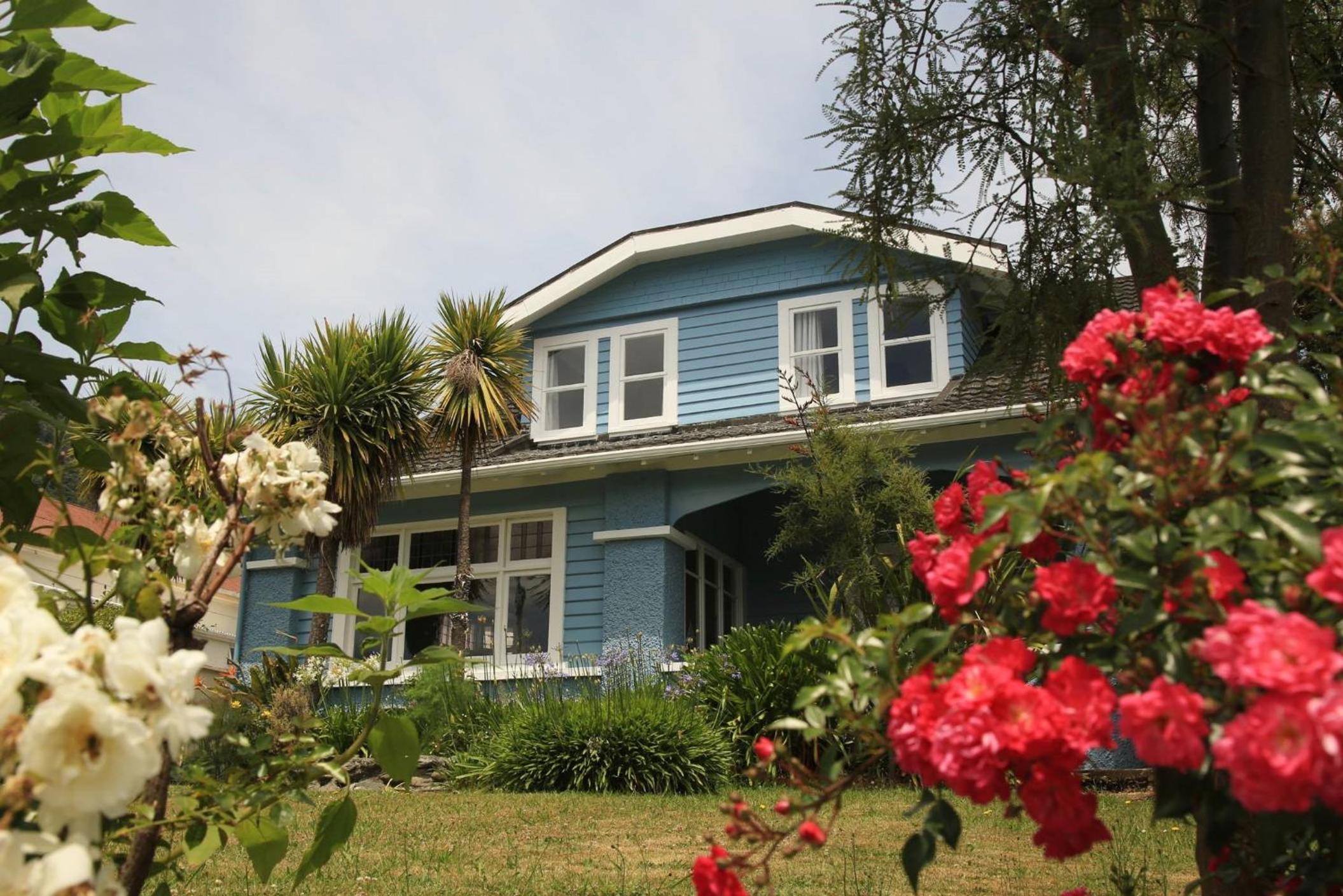 The Gables B&B