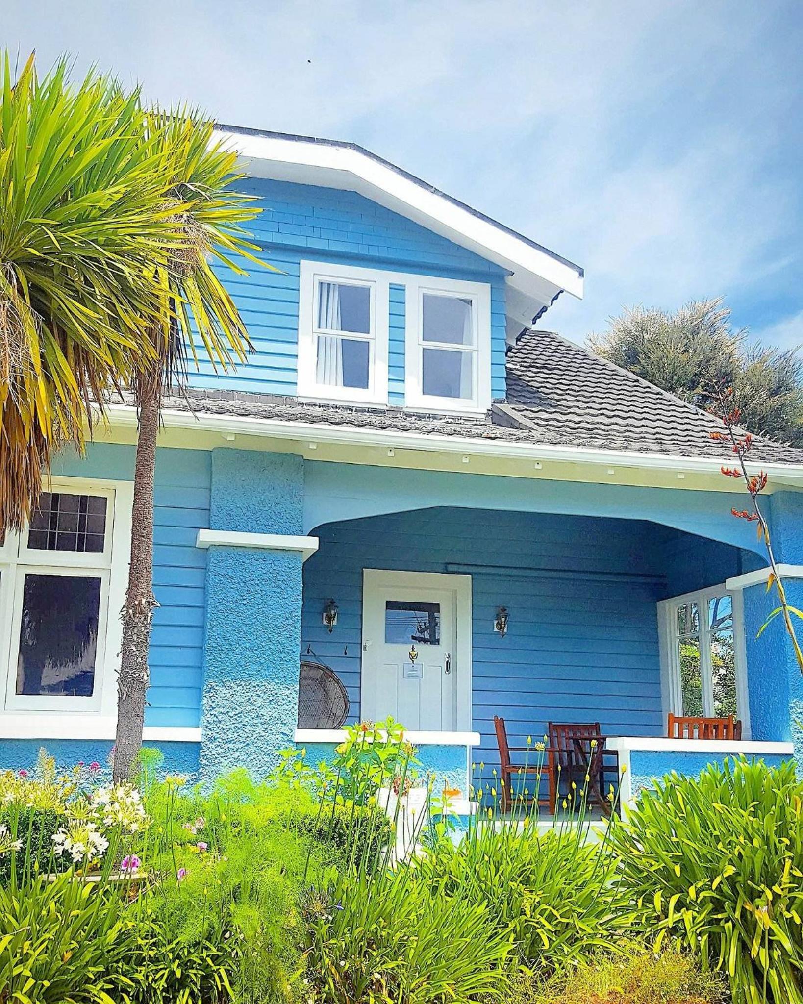 The Gables B&B