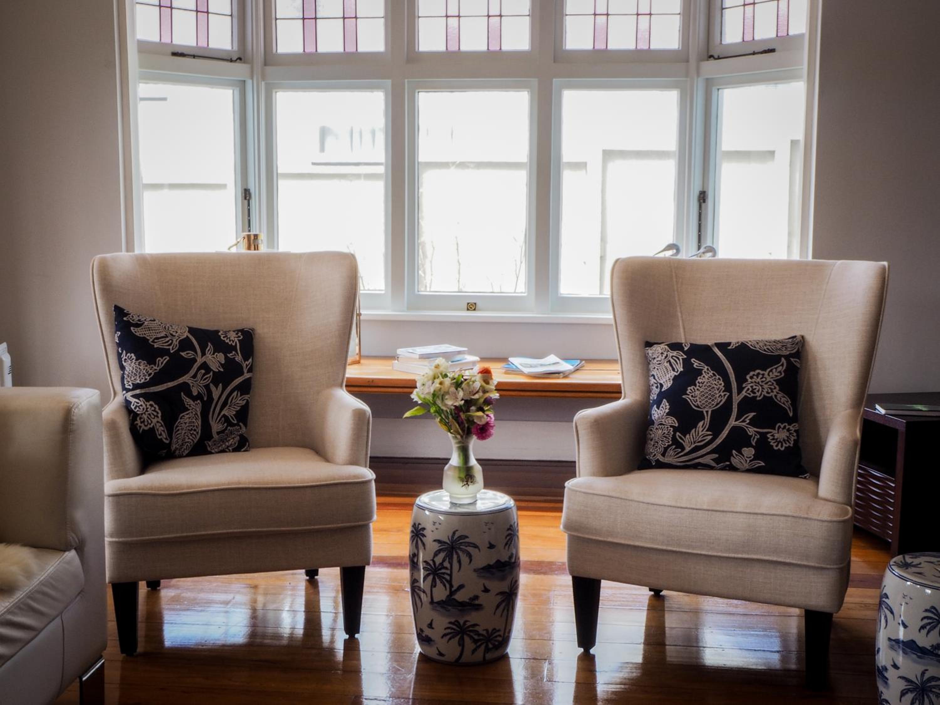 The Gables B&B