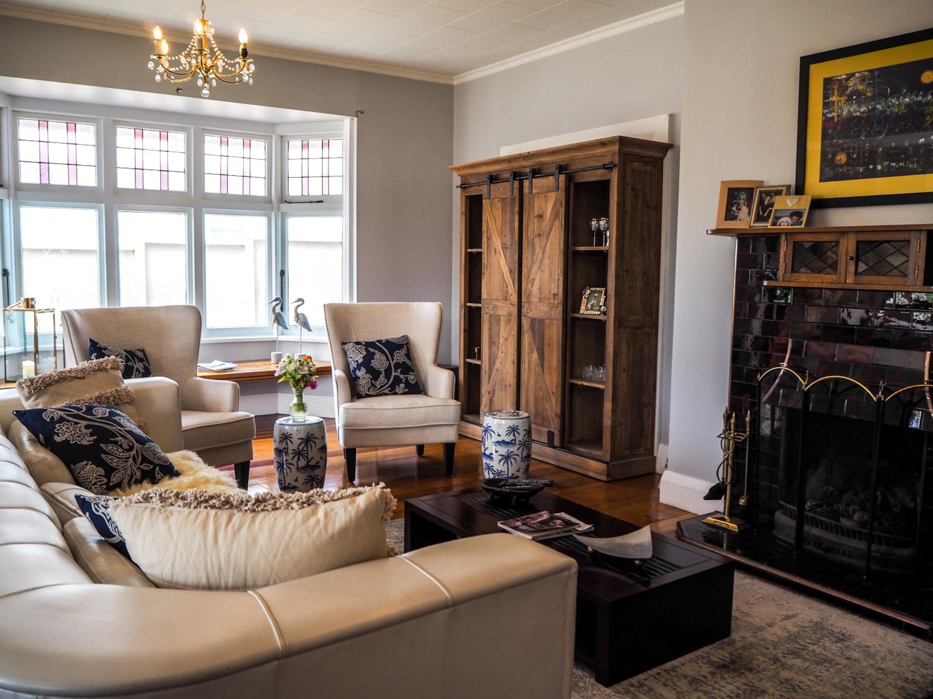 The Gables B&B