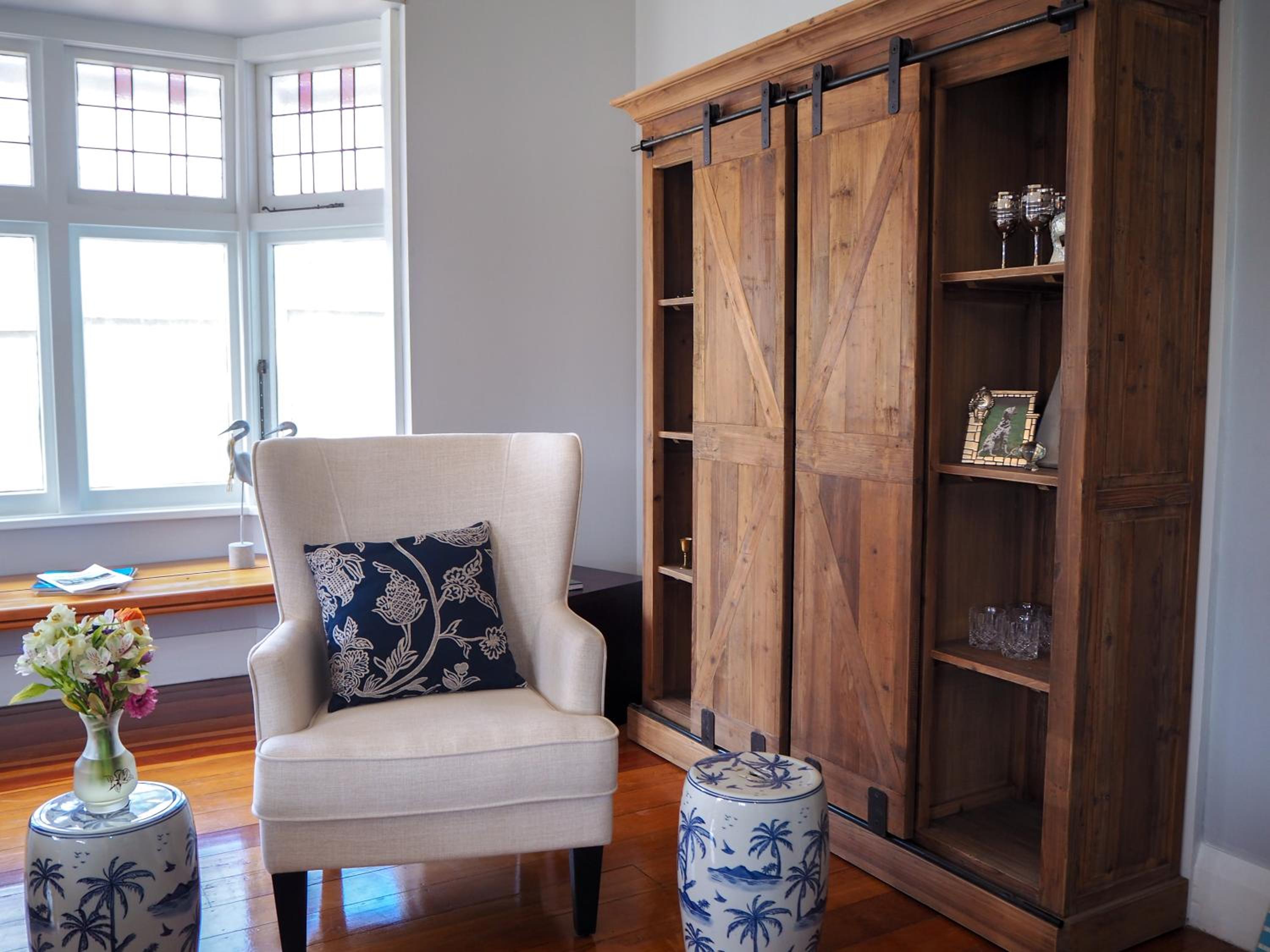 The Gables B&B