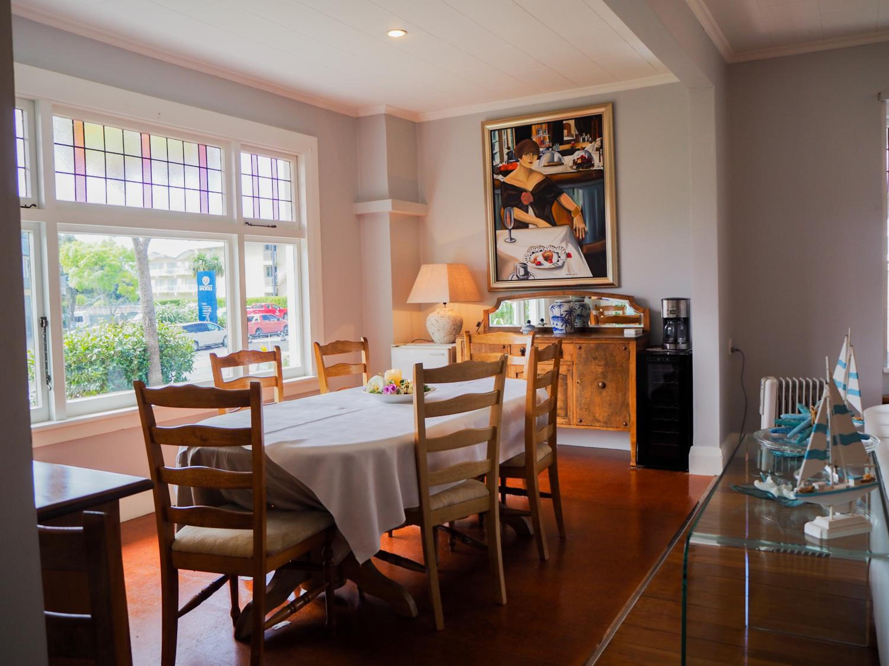 The Gables B&B
