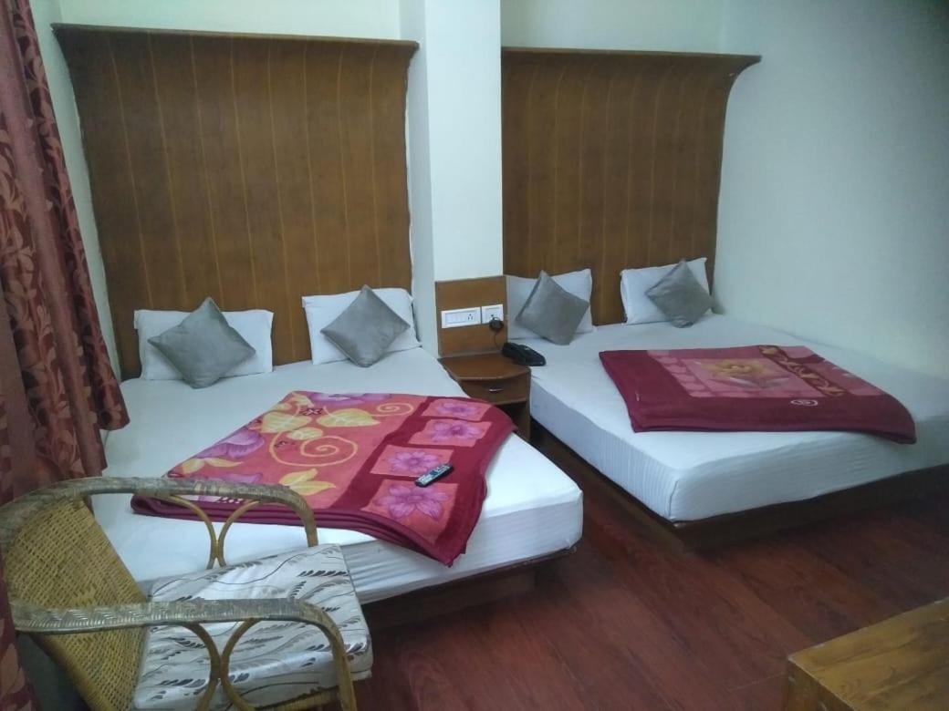 Munnar Vacations - Red Star Holidays - Property Image 12