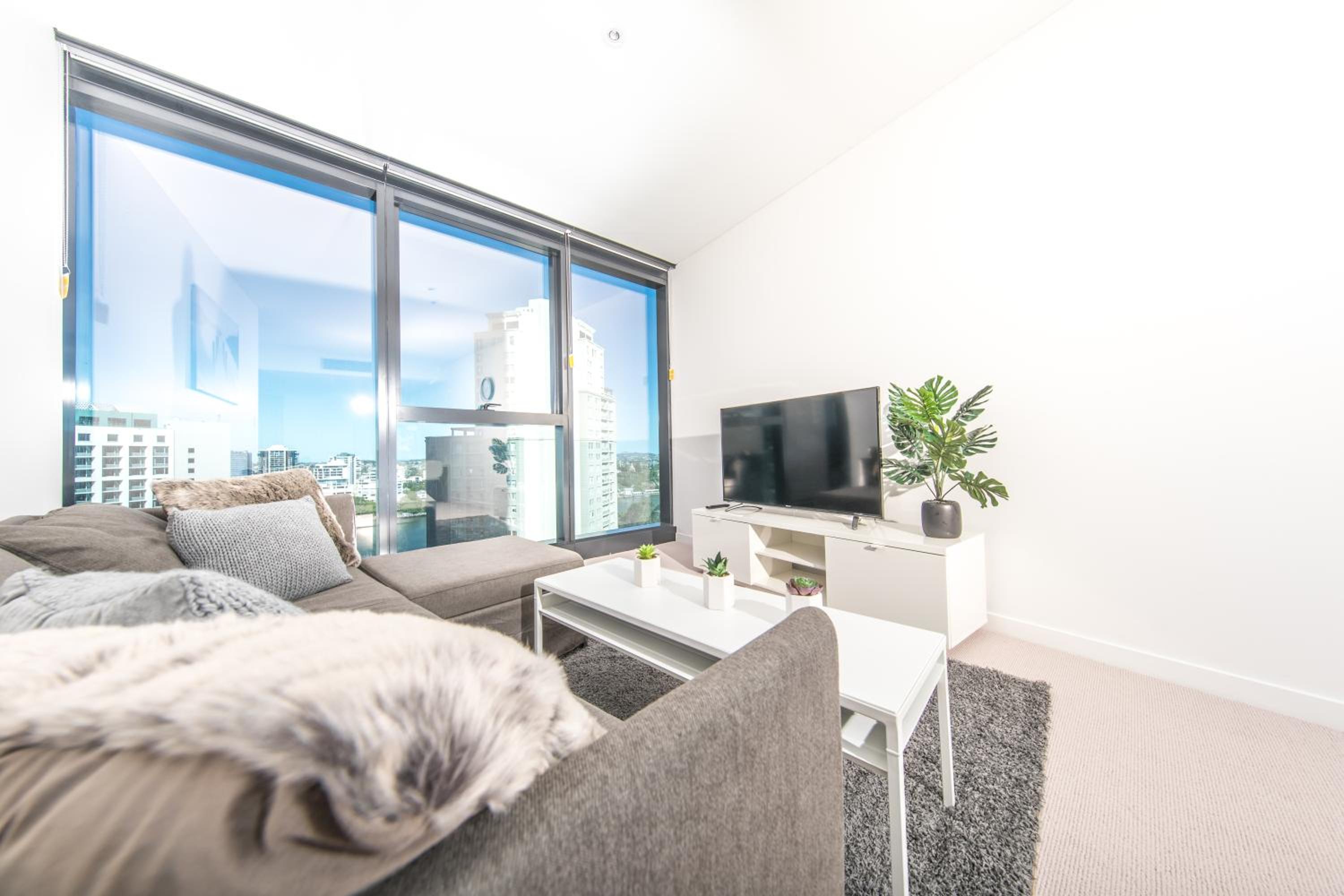 AirTrip Apartment on Margaret Street in CBD