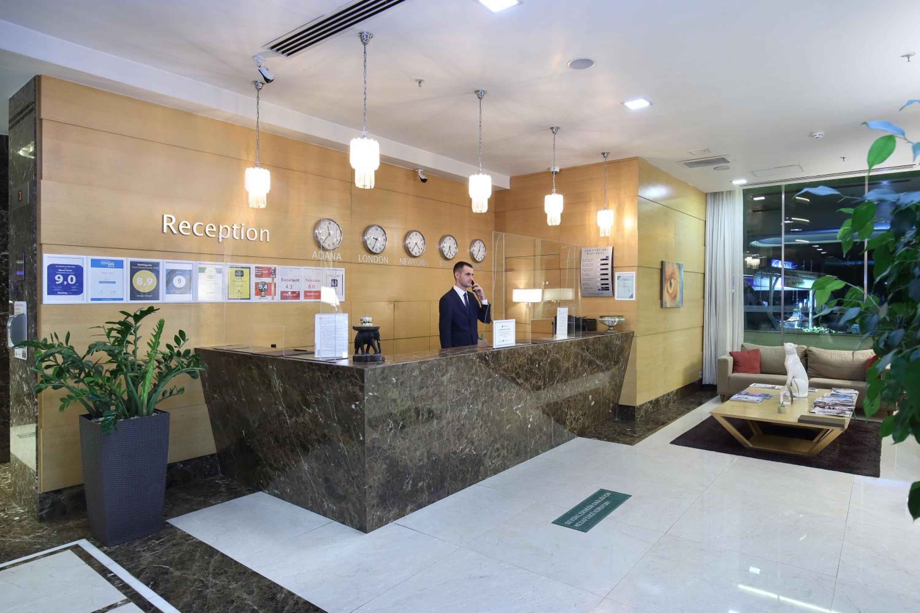 Masel Otel - Image 19