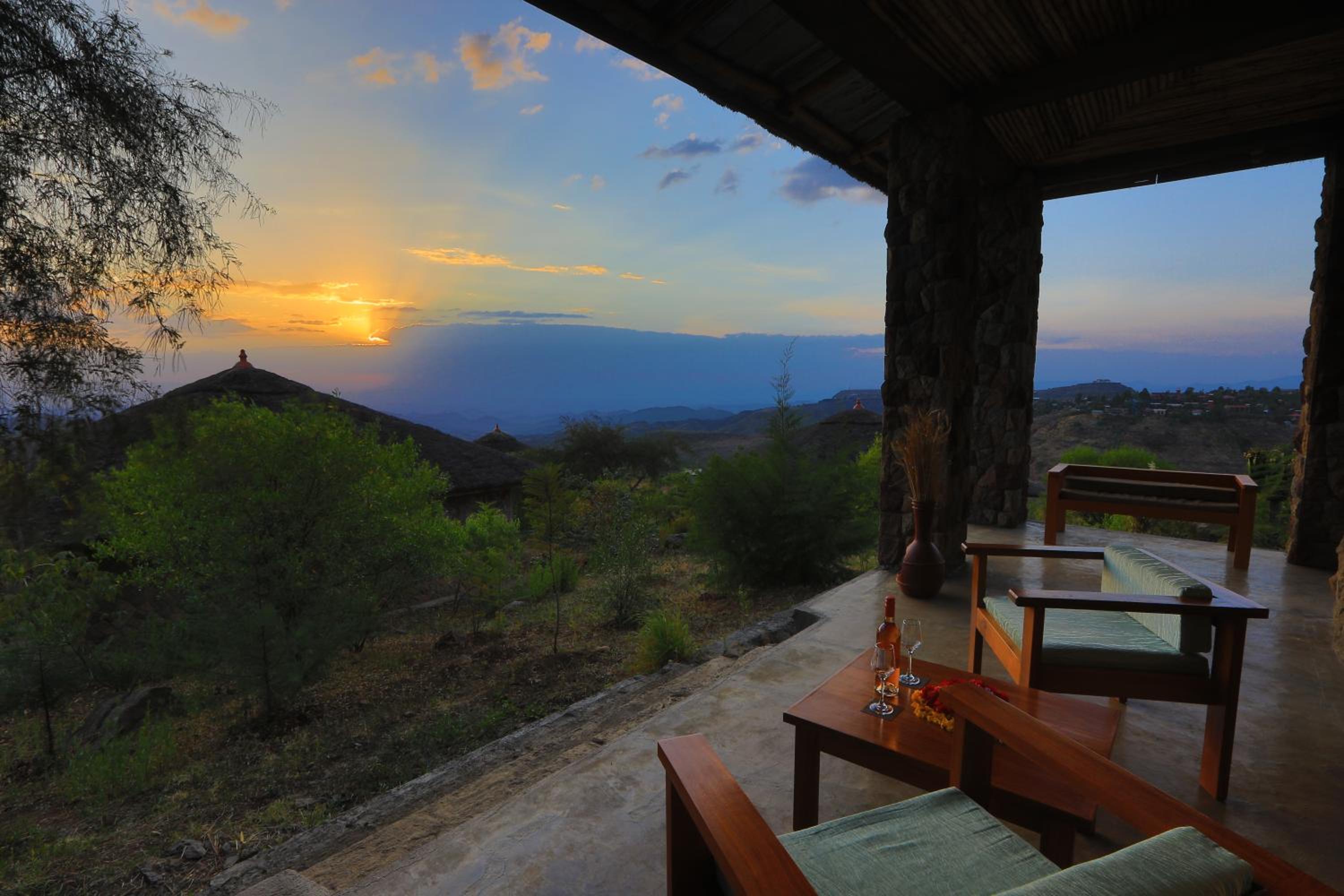Mezena Resort & SPA