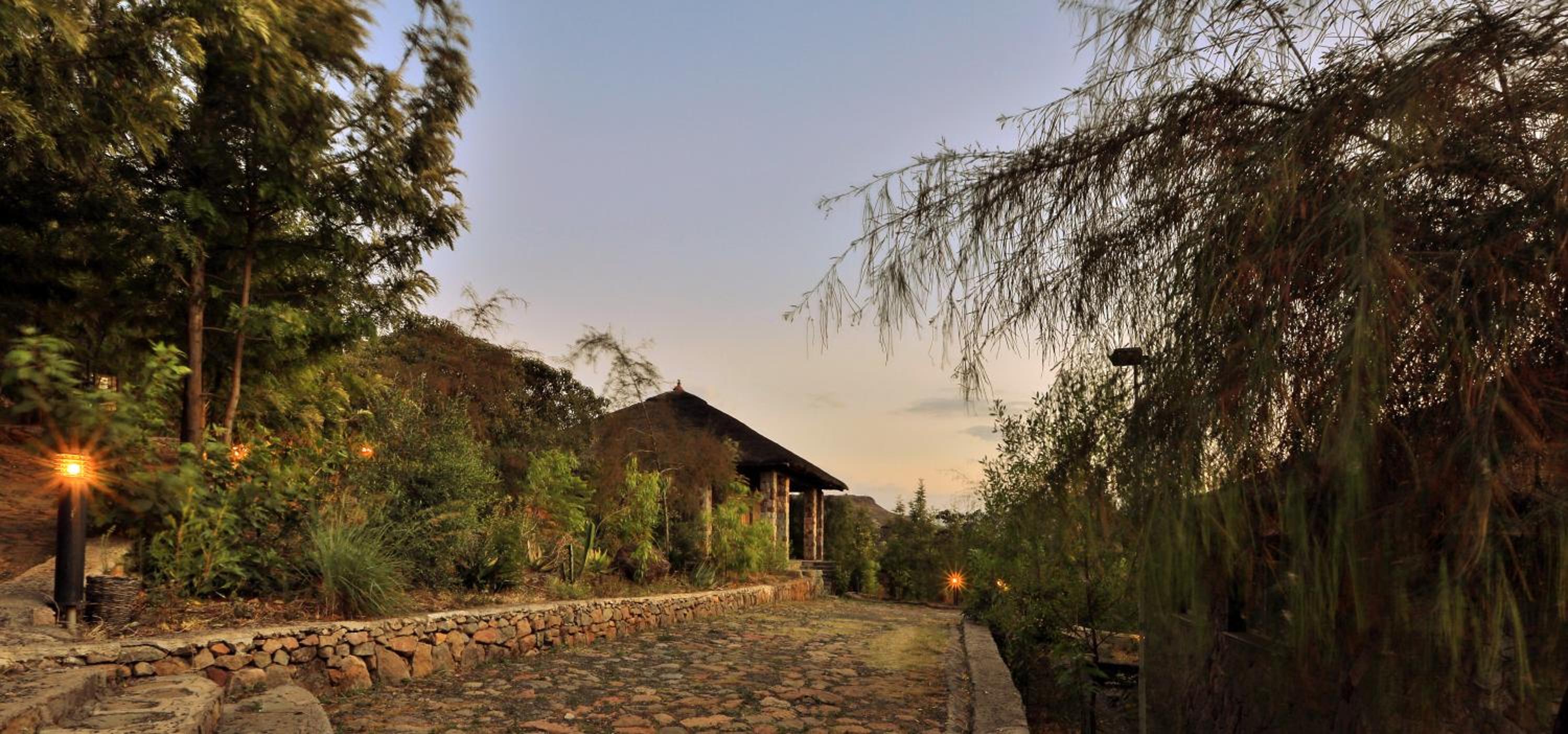 Mezena Resort & SPA