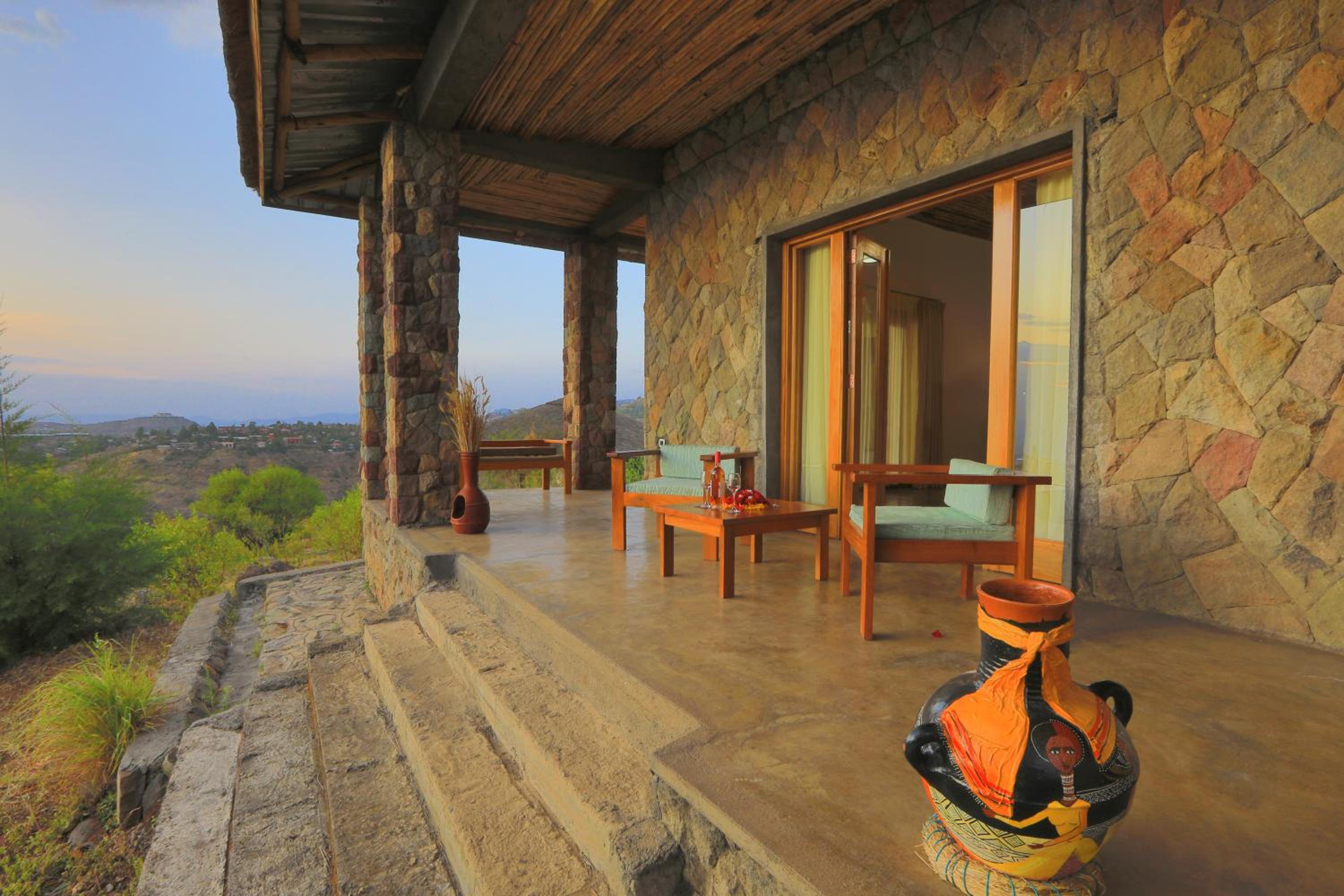 Mezena Resort & SPA
