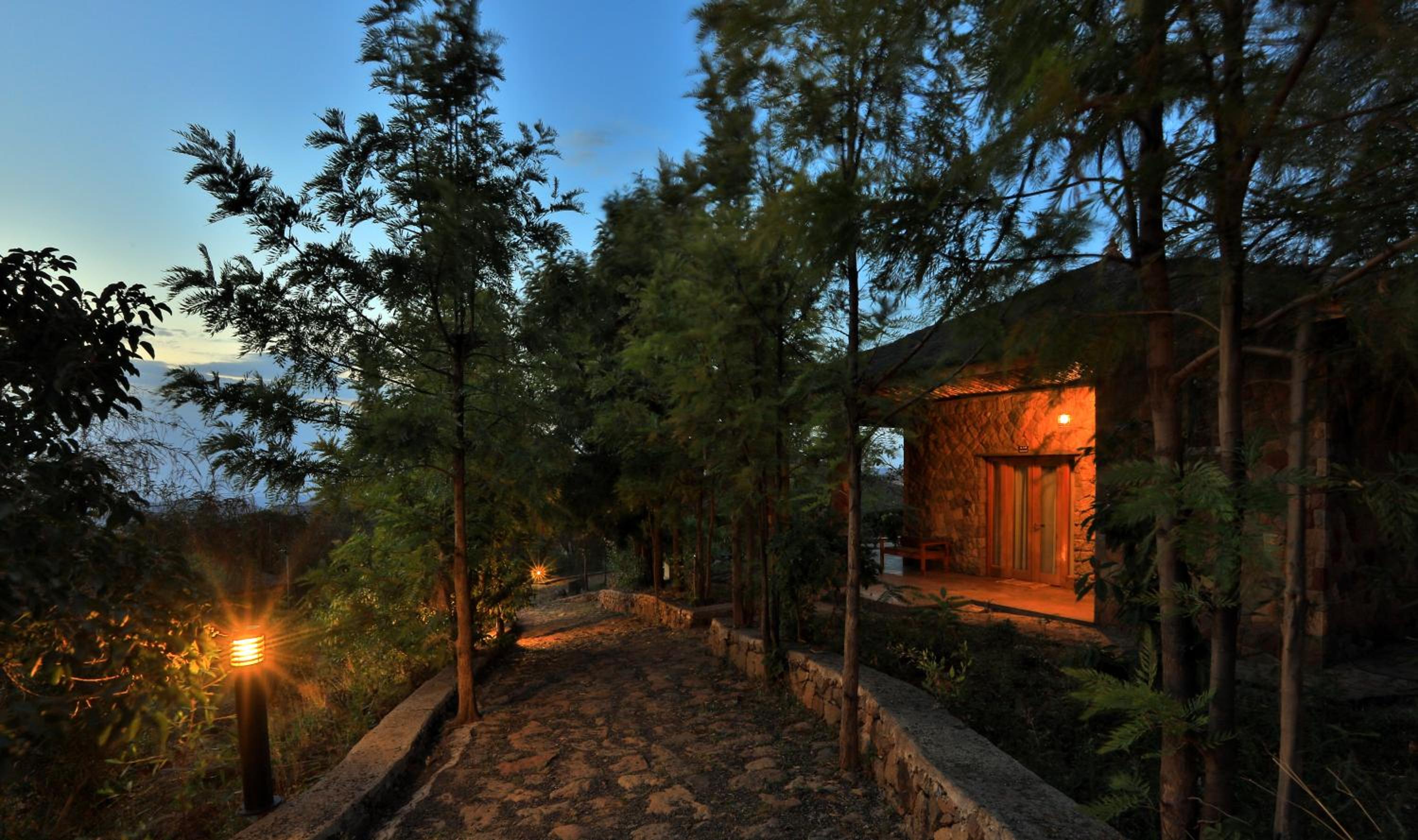 Mezena Resort & SPA