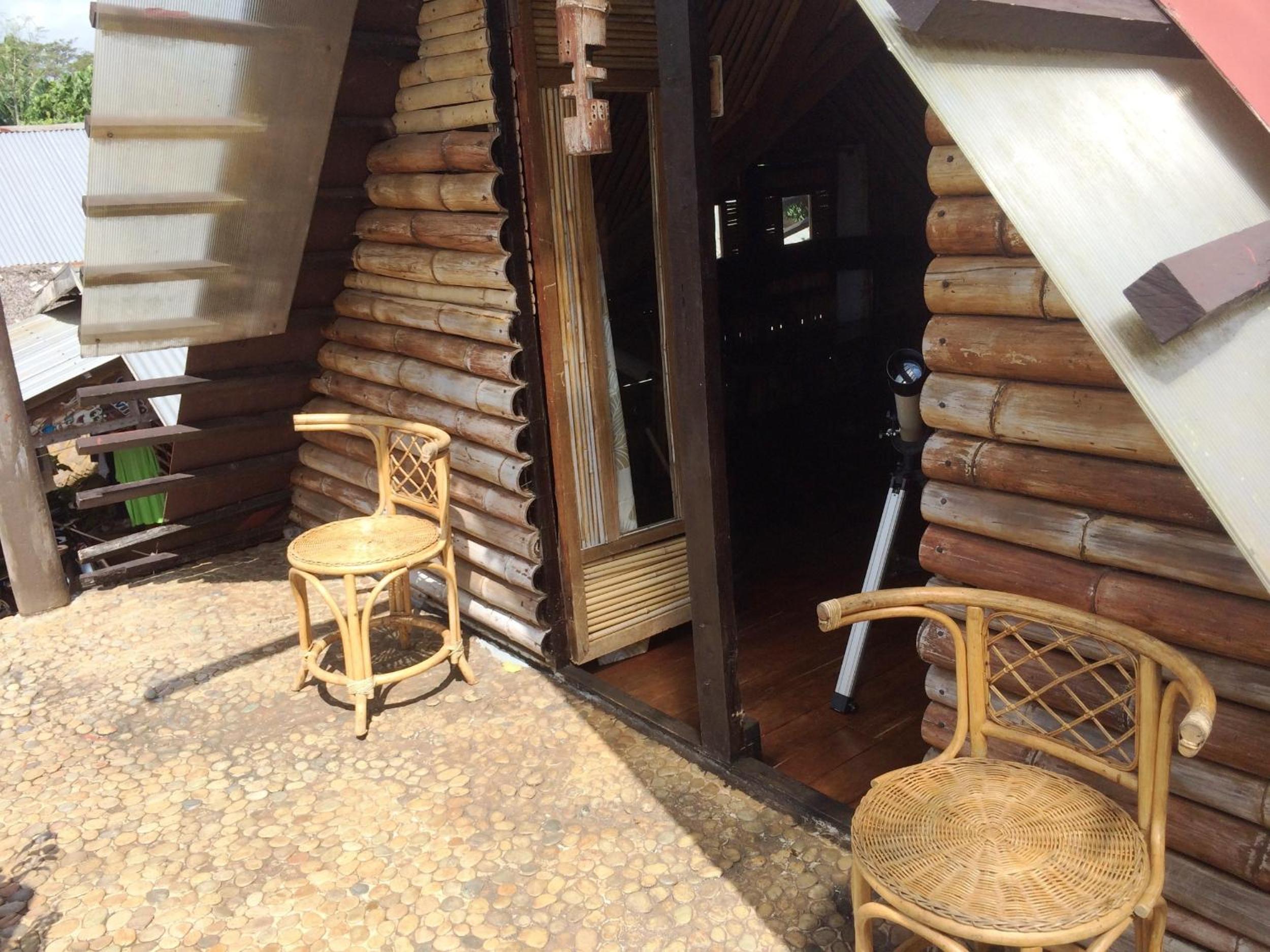 The Village House