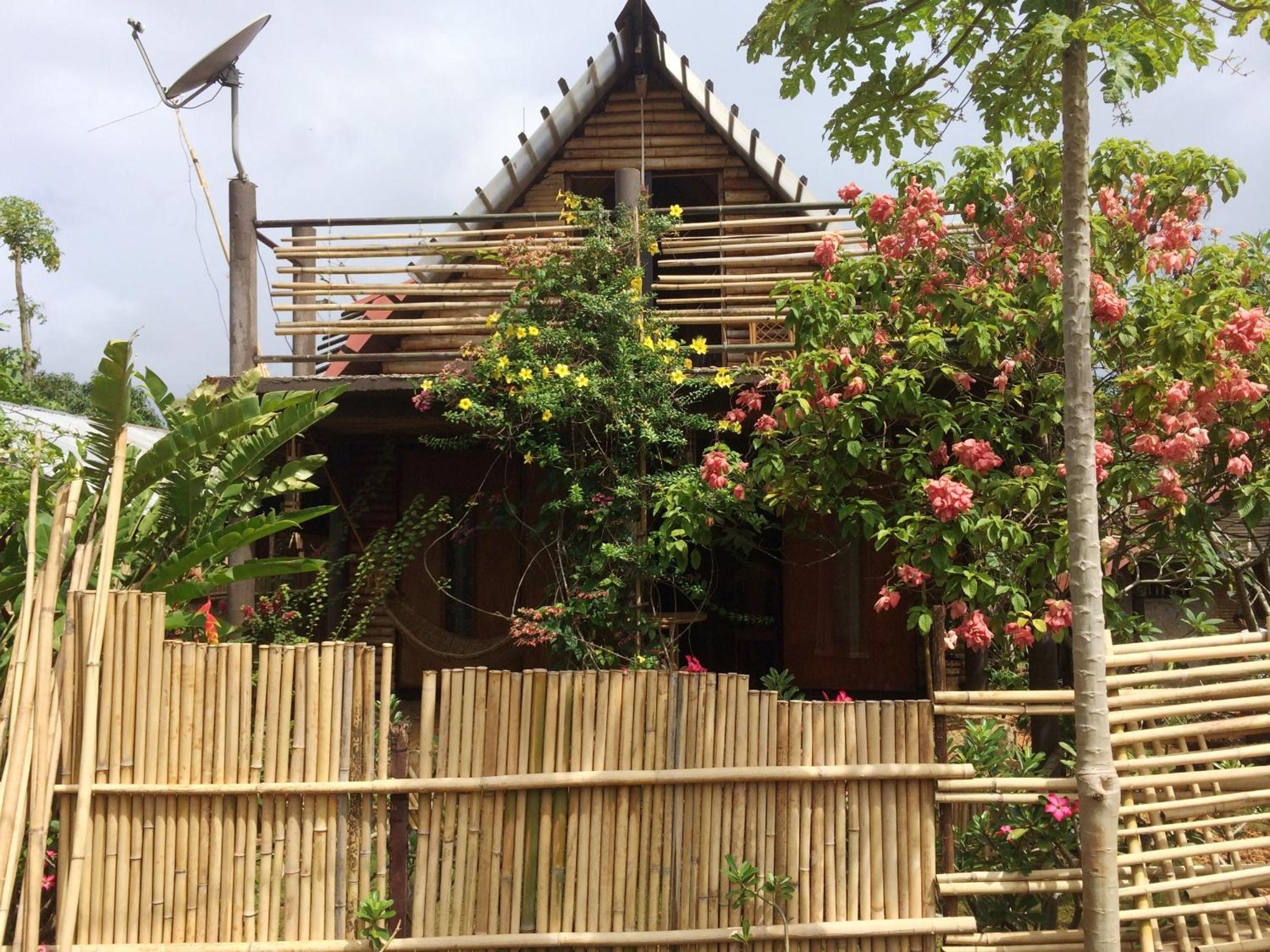 The Village House