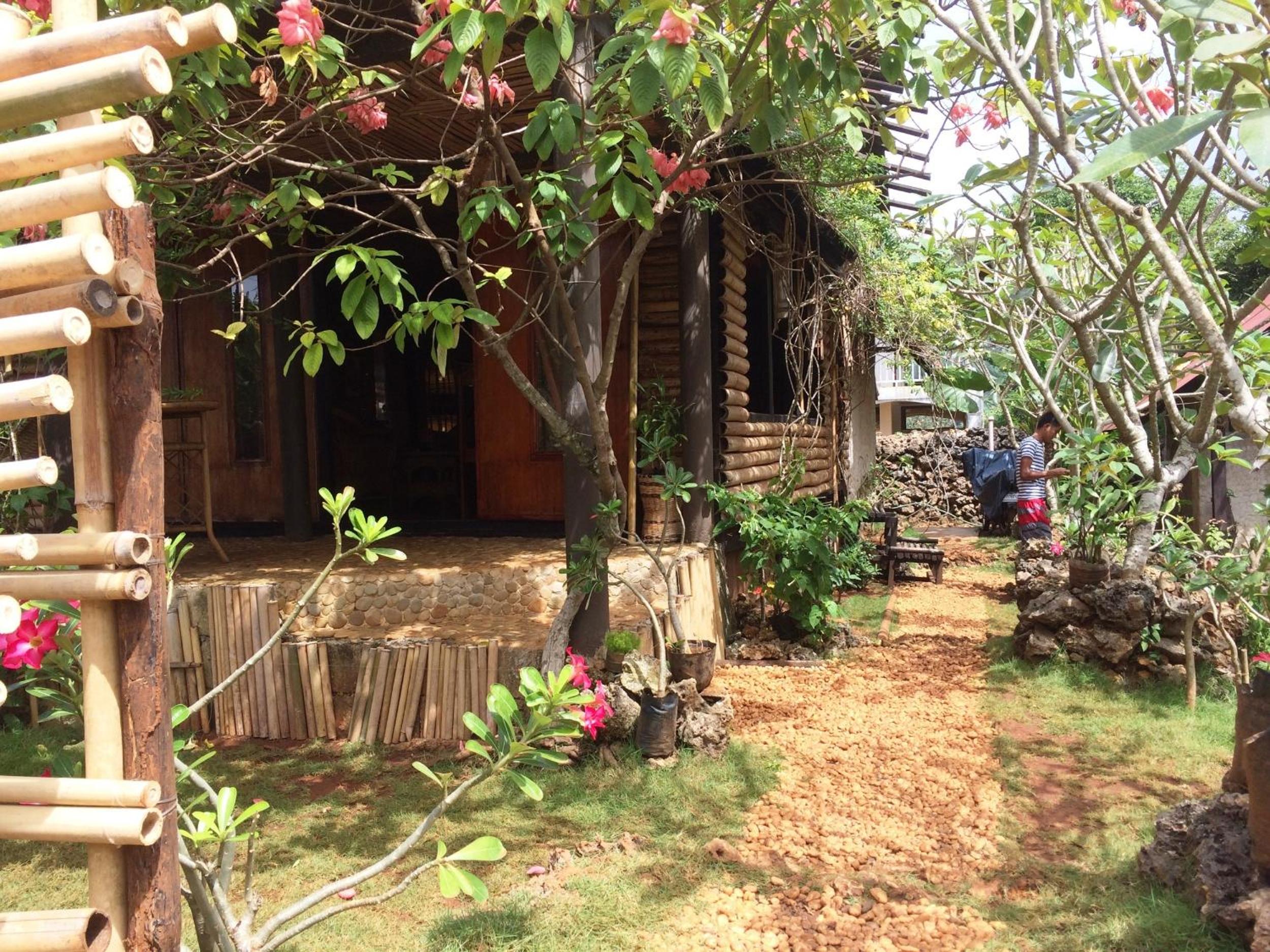 The Village House