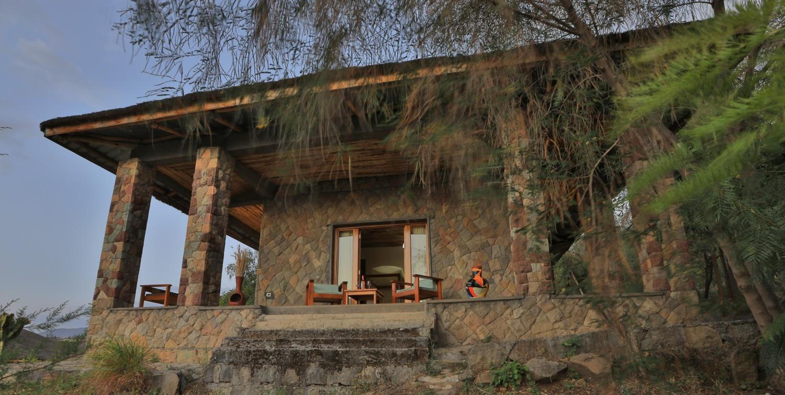 Mezena Resort & SPA