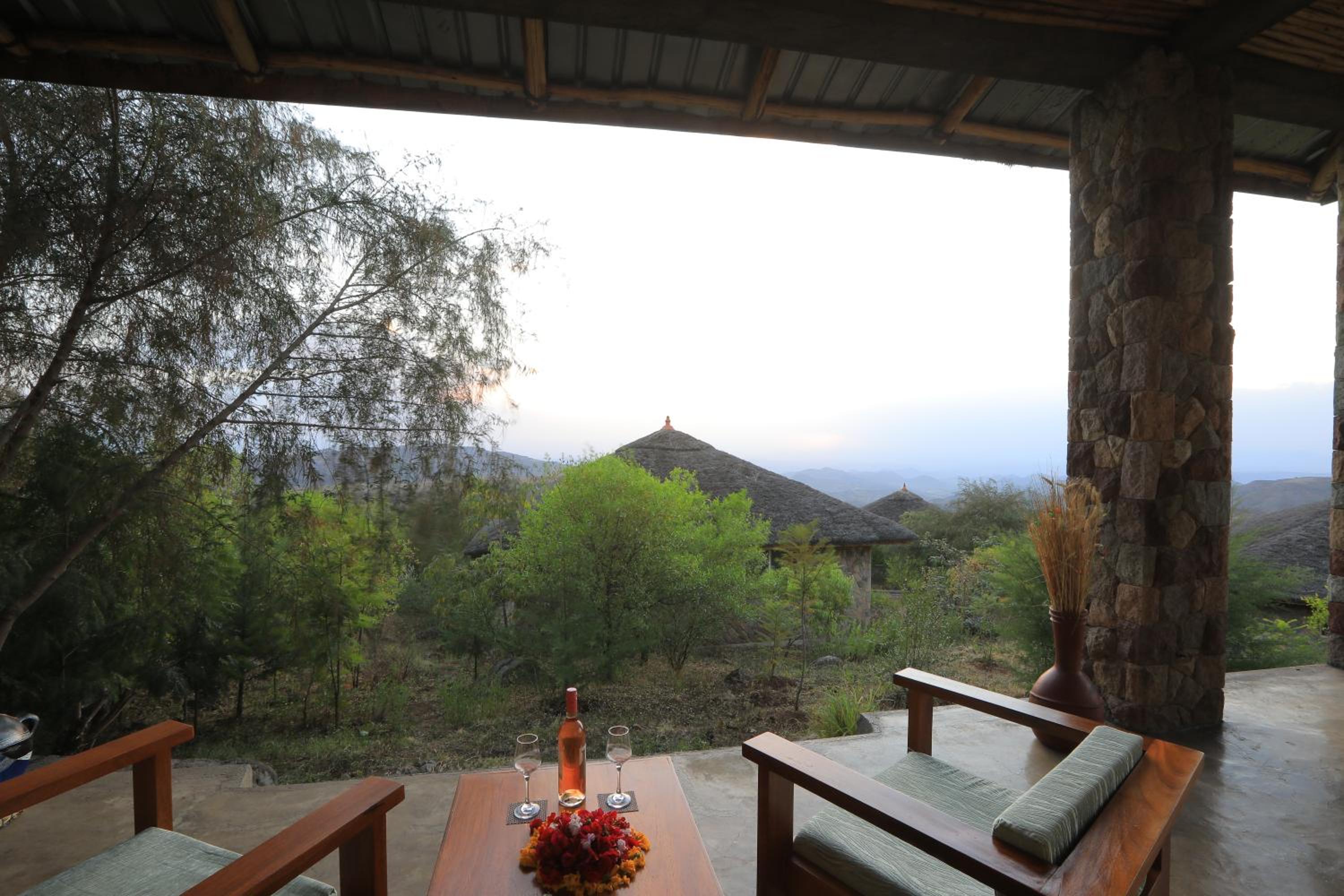 Mezena Resort & SPA