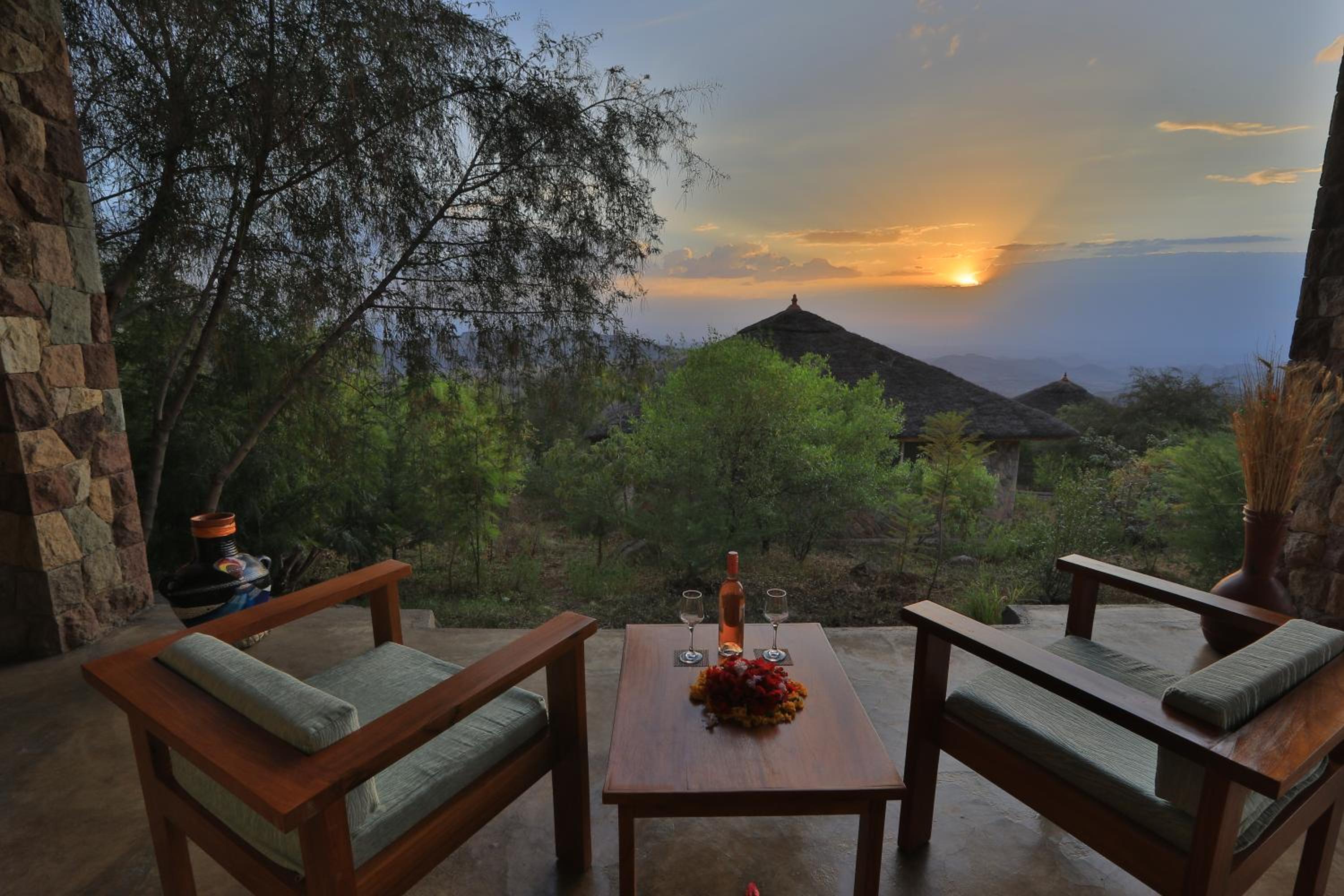 Mezena Resort & SPA