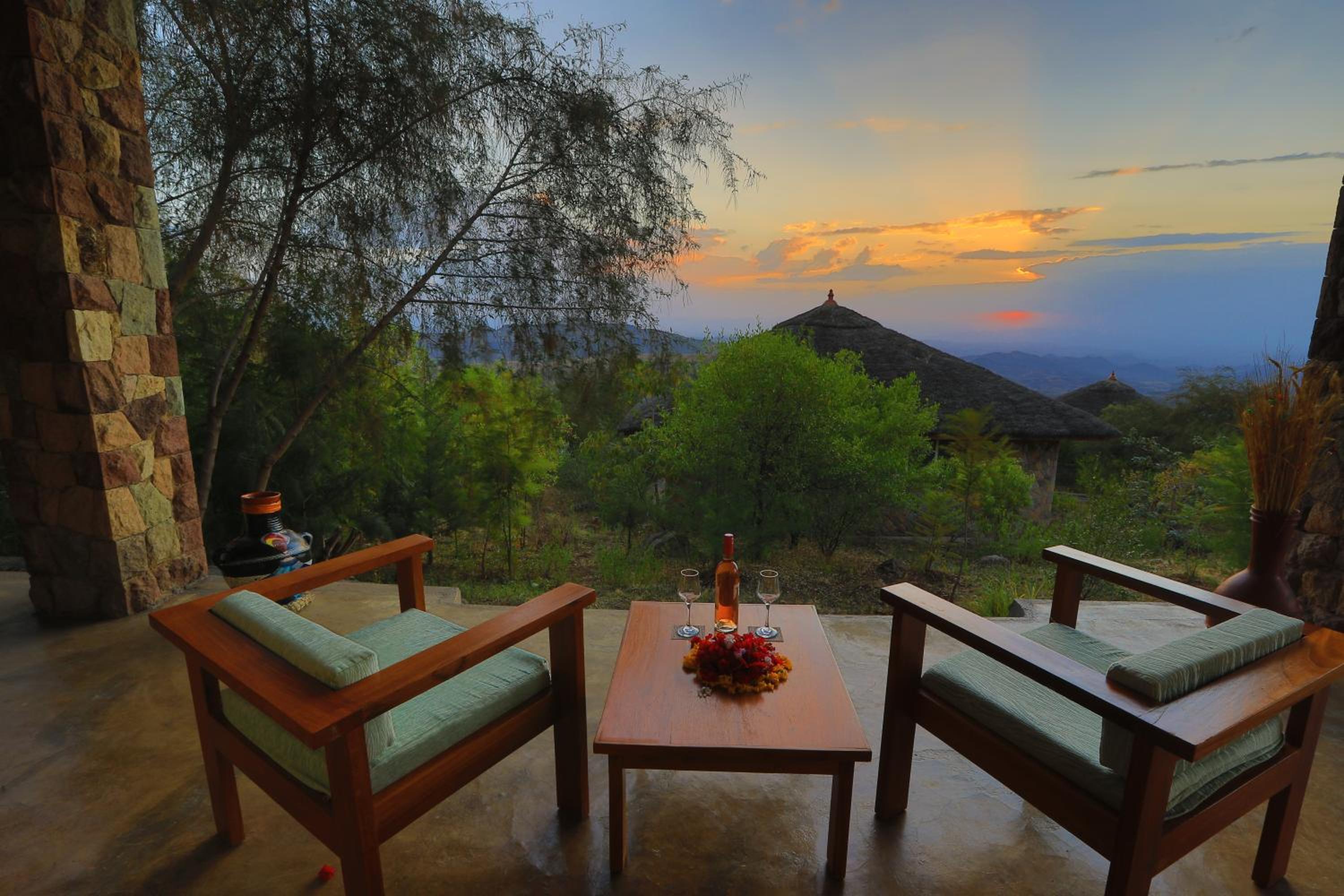 Mezena Resort & SPA