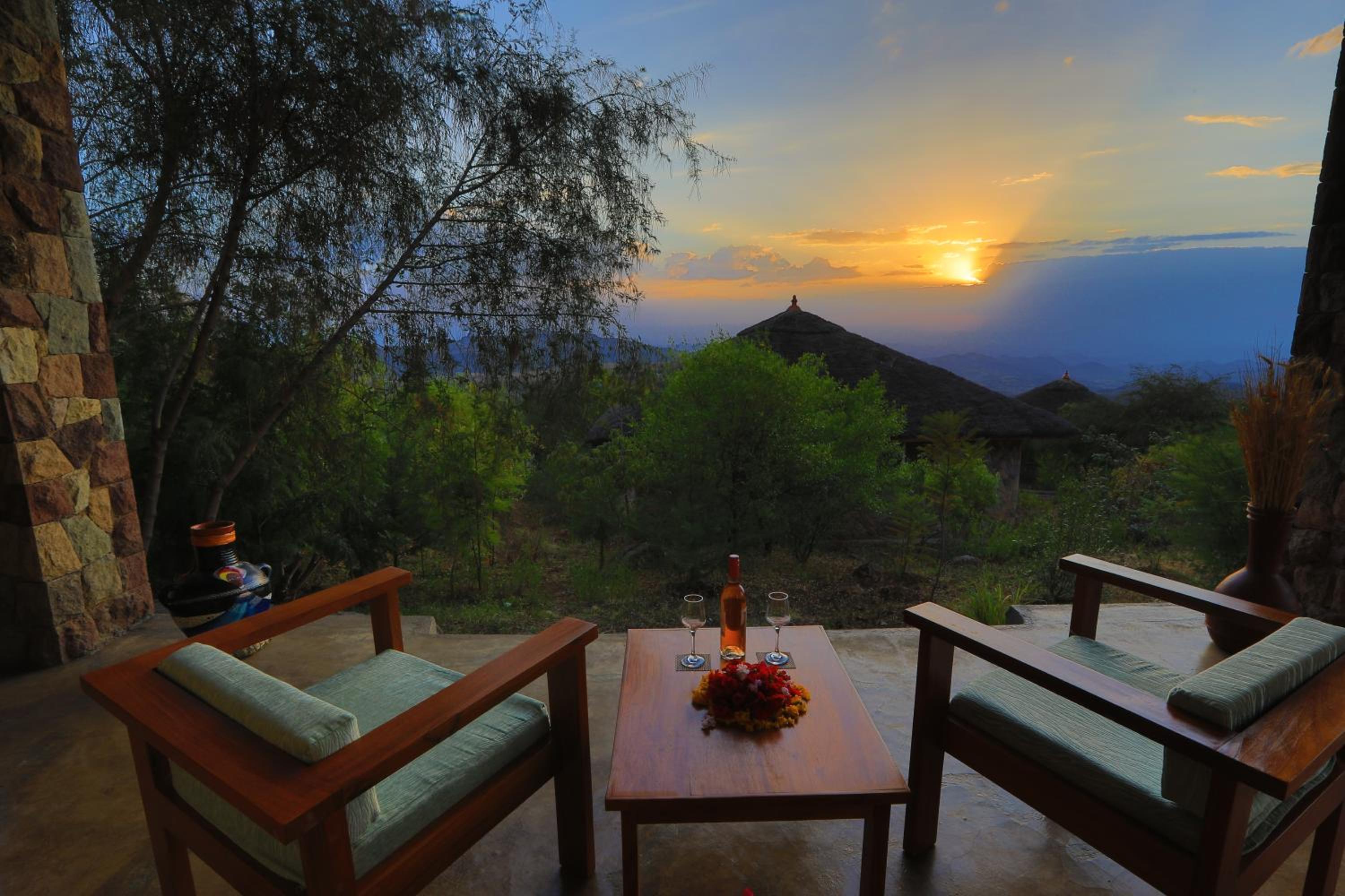 Mezena Resort & SPA