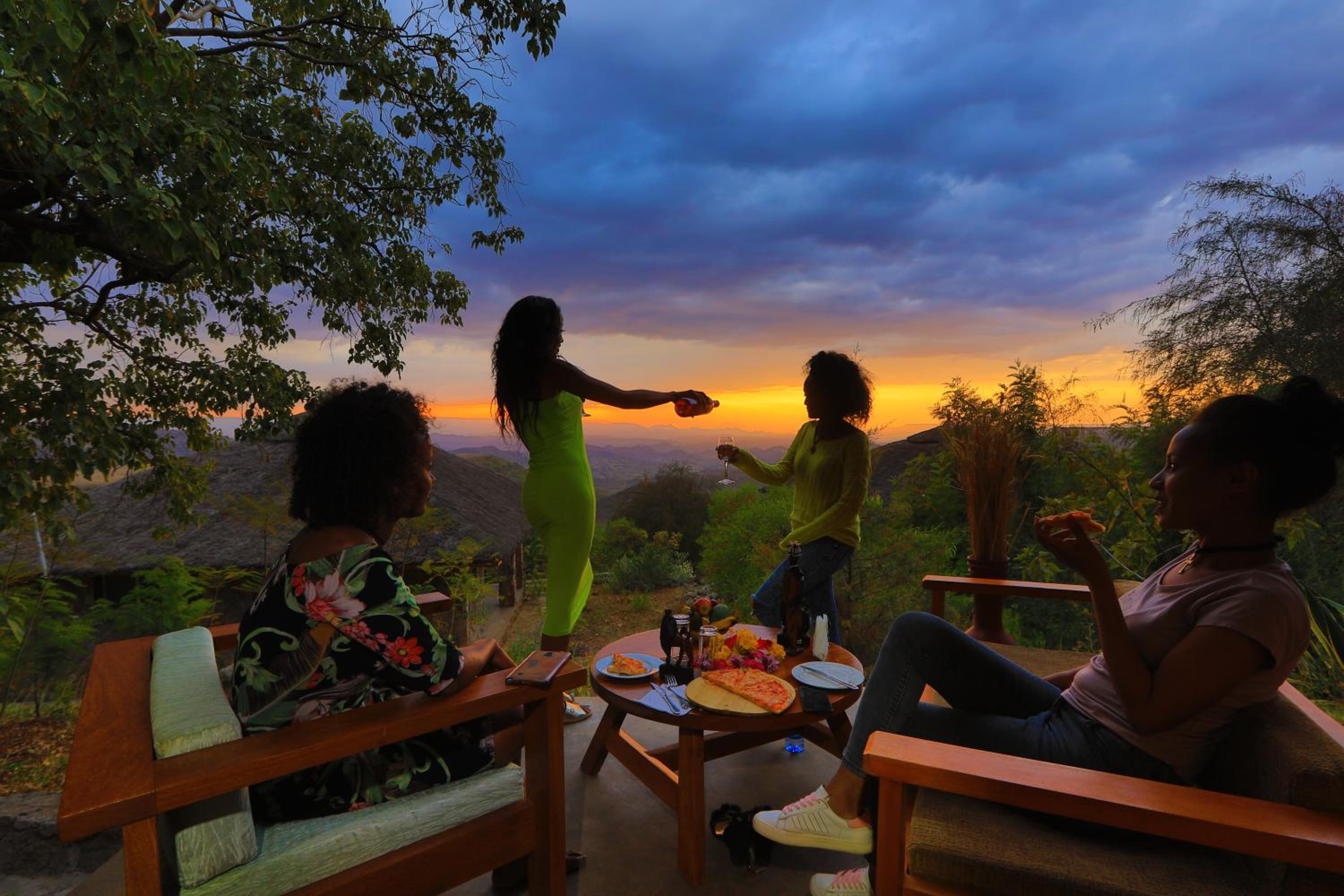 Mezena Resort & SPA