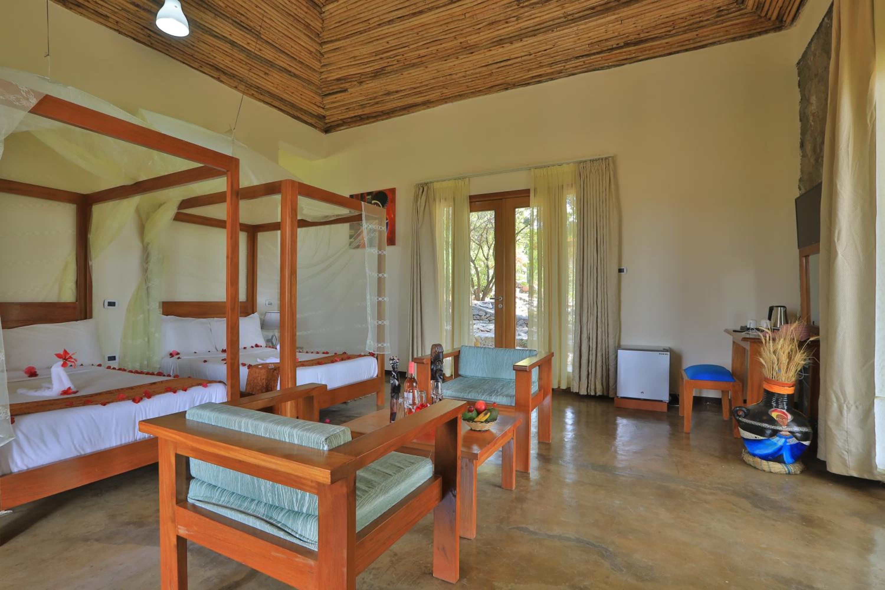 Mezena Resort & SPA