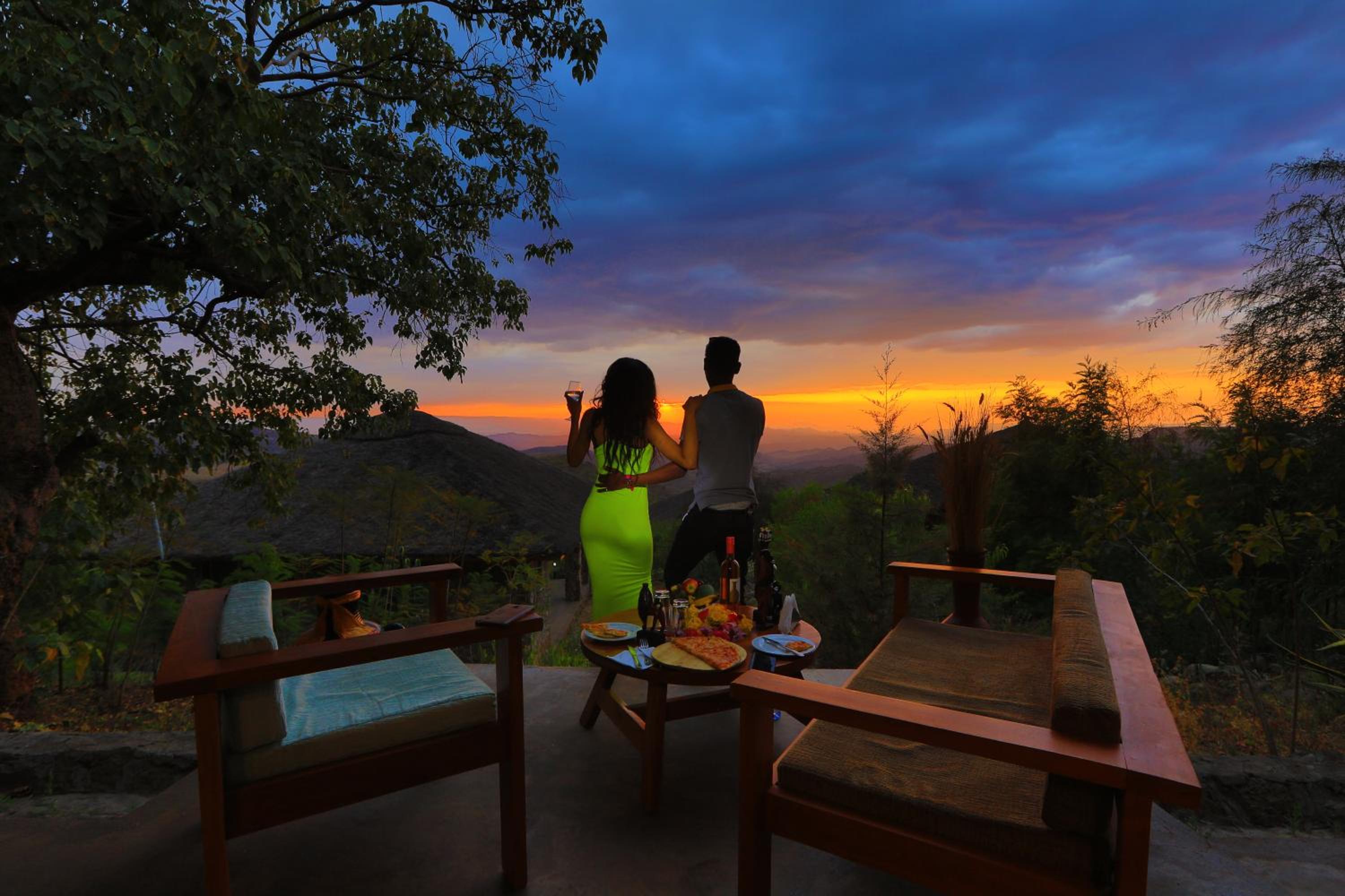 Mezena Resort & SPA
