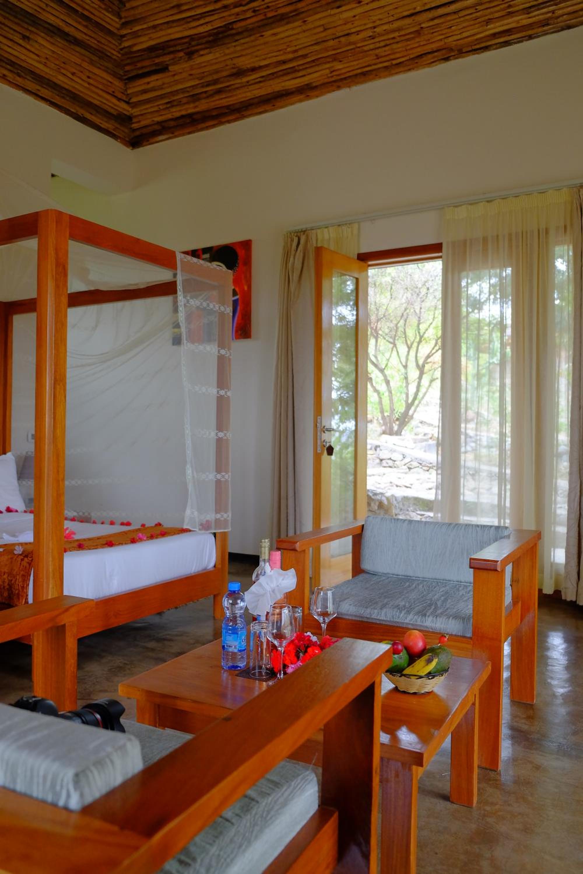 Mezena Resort & SPA