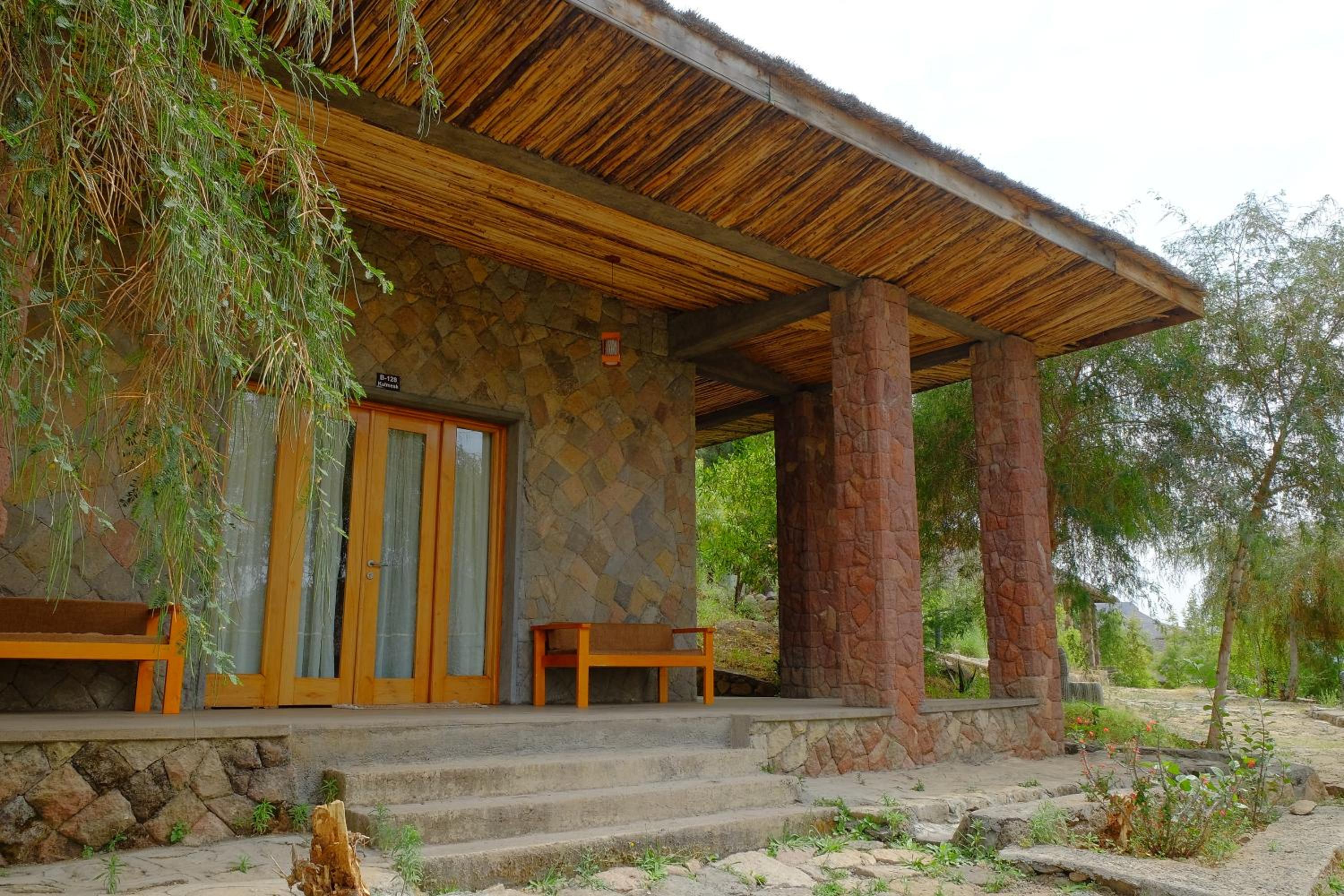 Mezena Resort & SPA