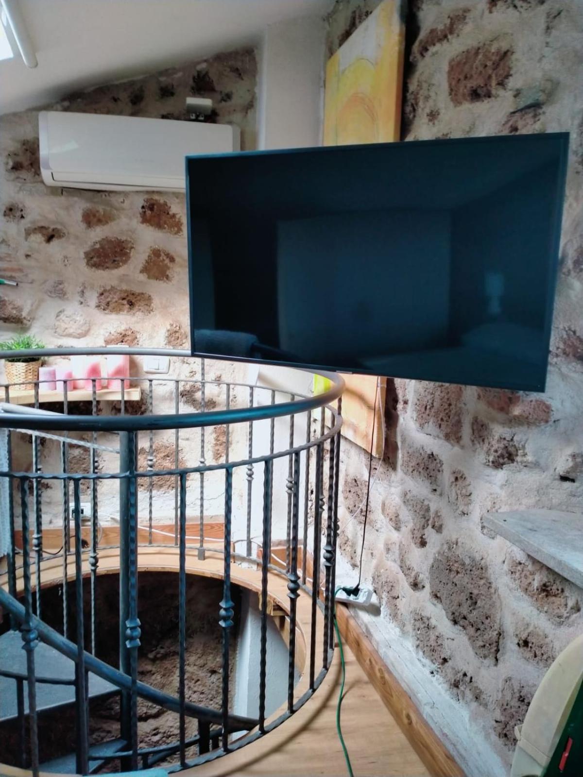 Abbracci Home Barbarano view 5