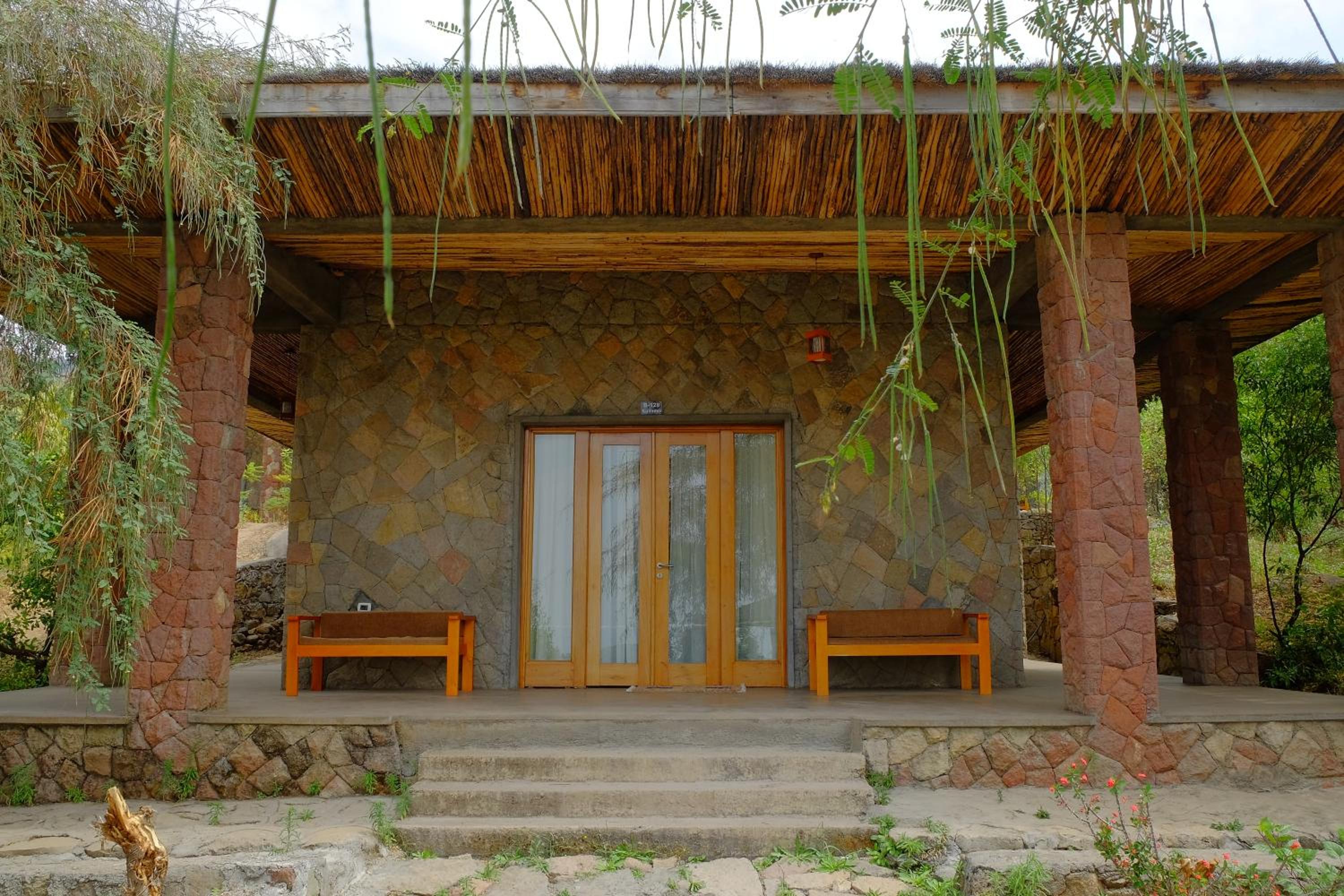 Mezena Resort & SPA