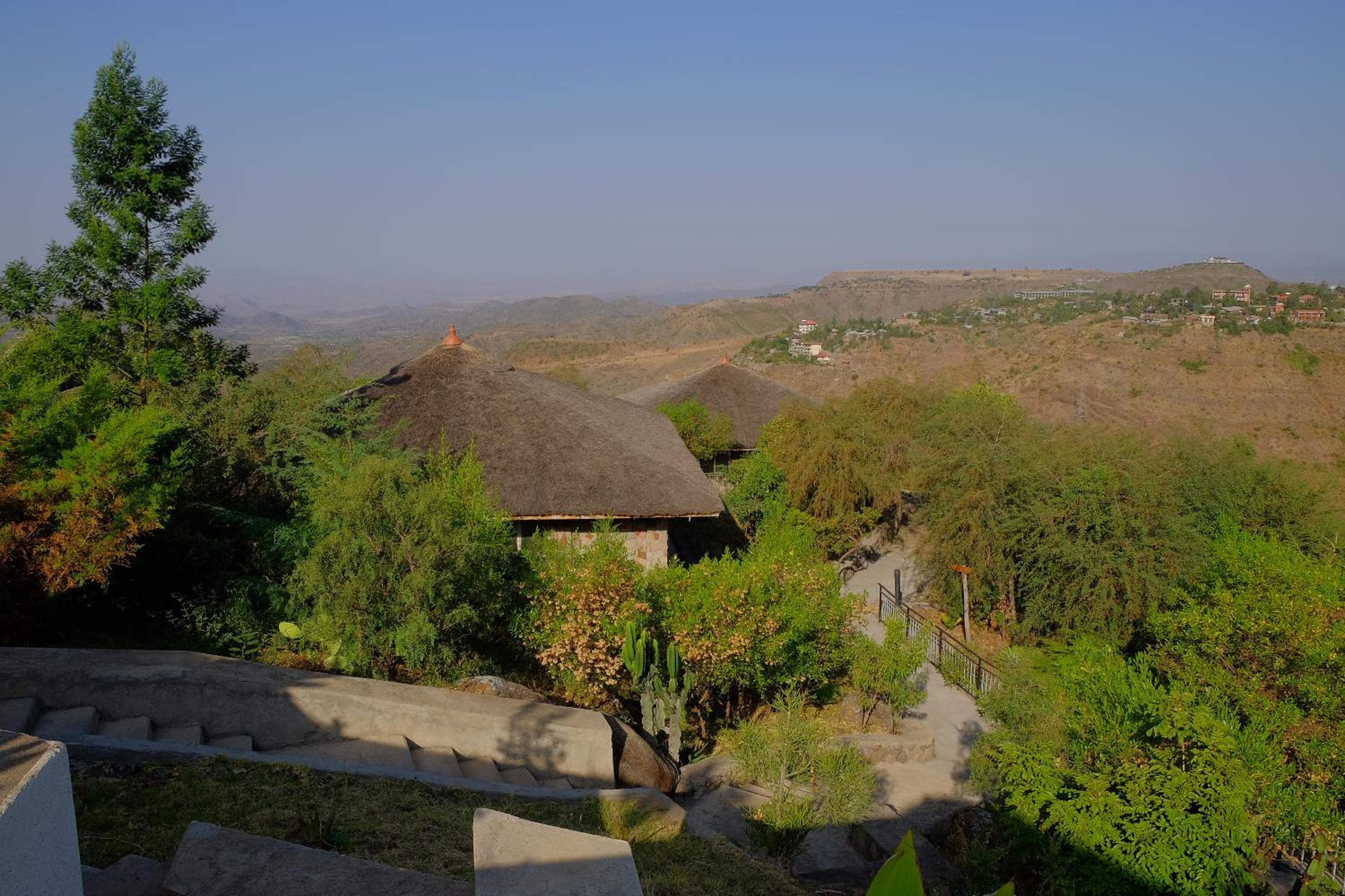 Mezena Resort & SPA