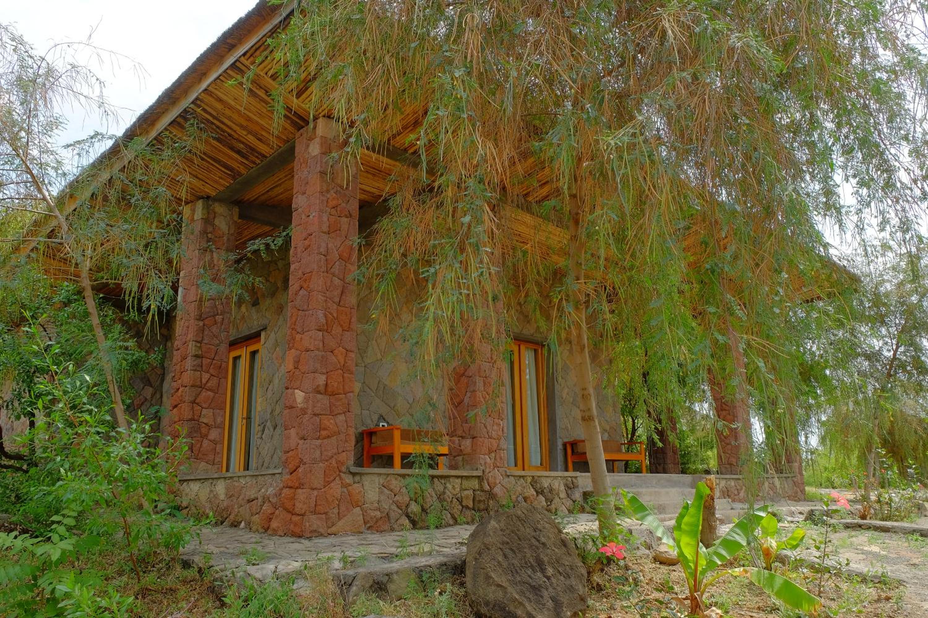 Mezena Resort & SPA