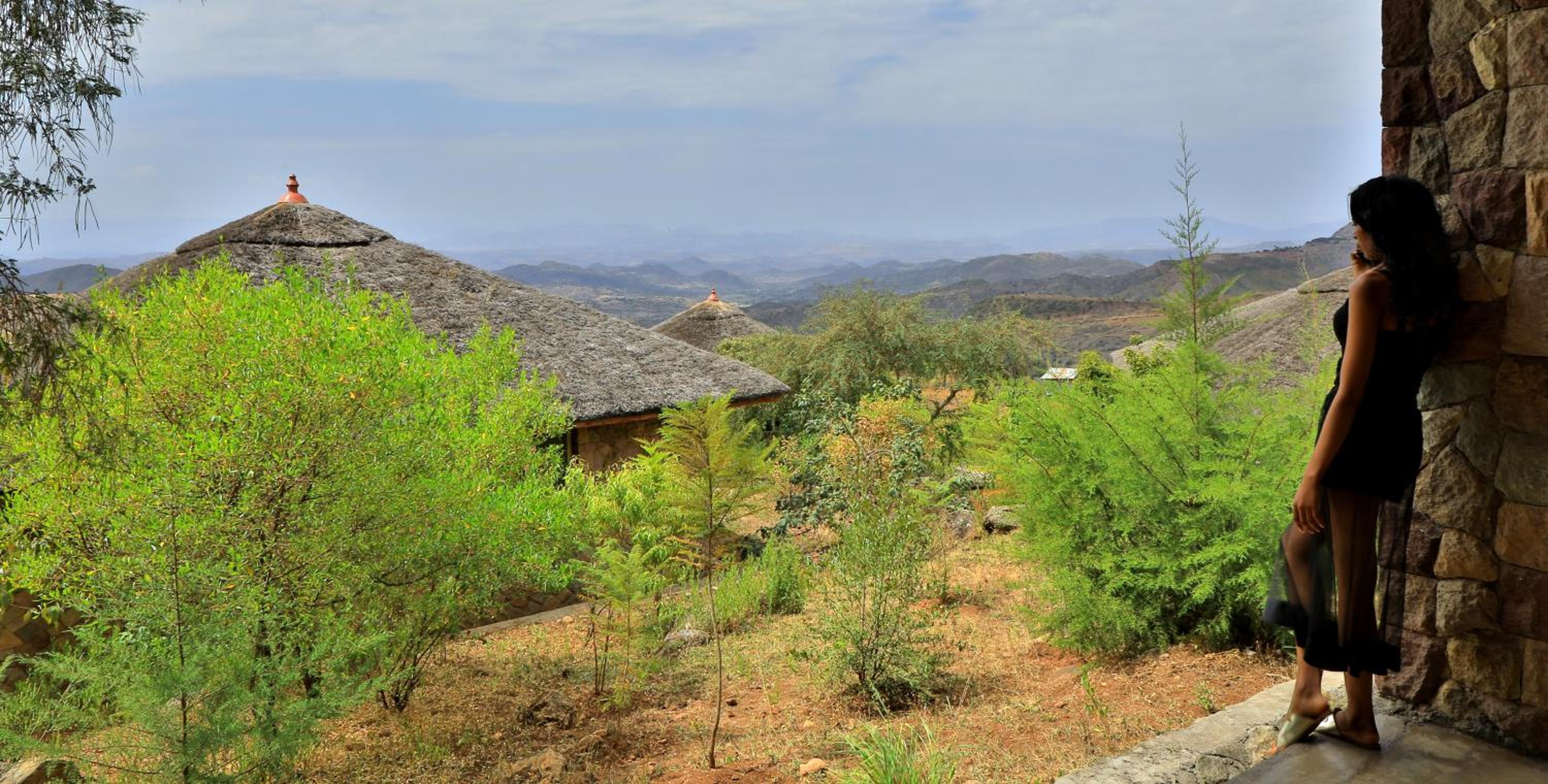 Mezena Resort & SPA