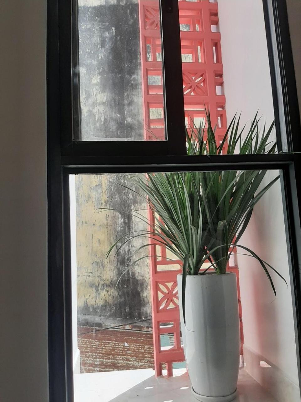 Thom's Homestay view 5