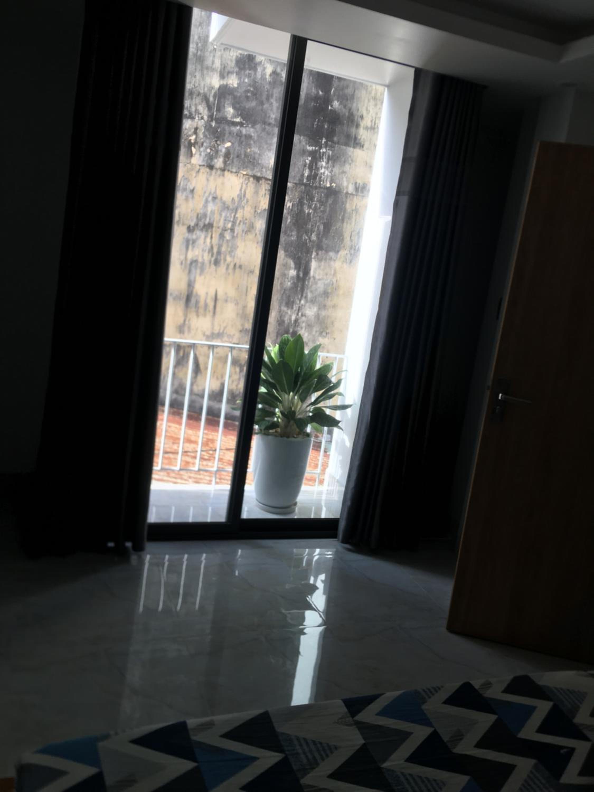 Thom's Homestay view 4