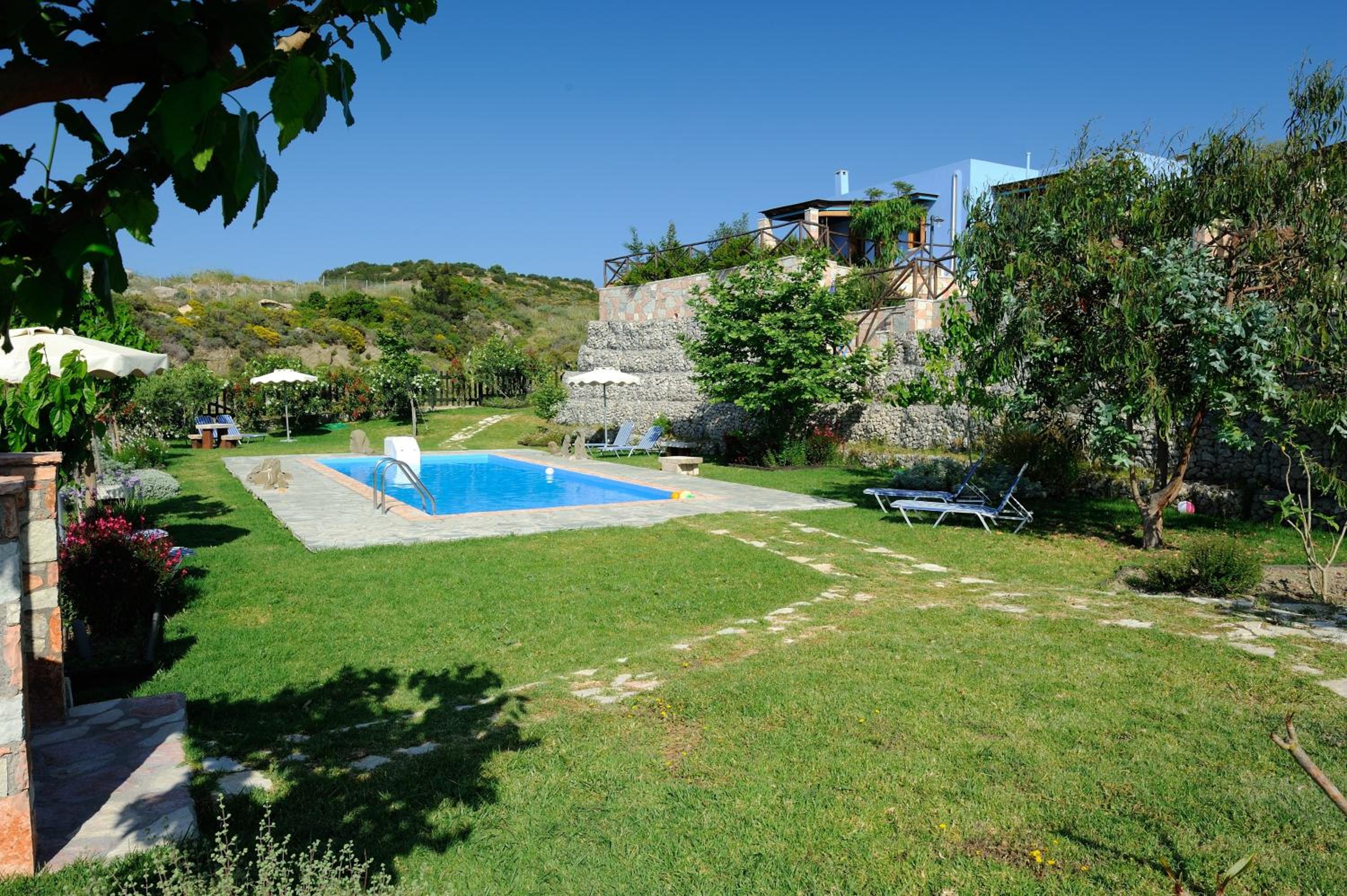 Petroto Villas view 5