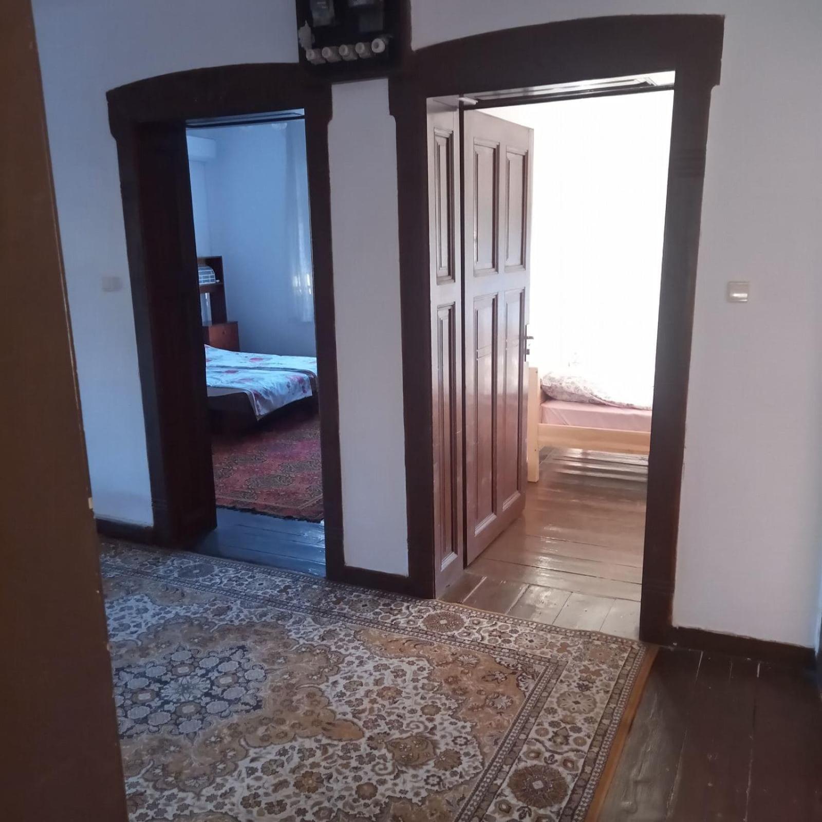 Mercury Guest House