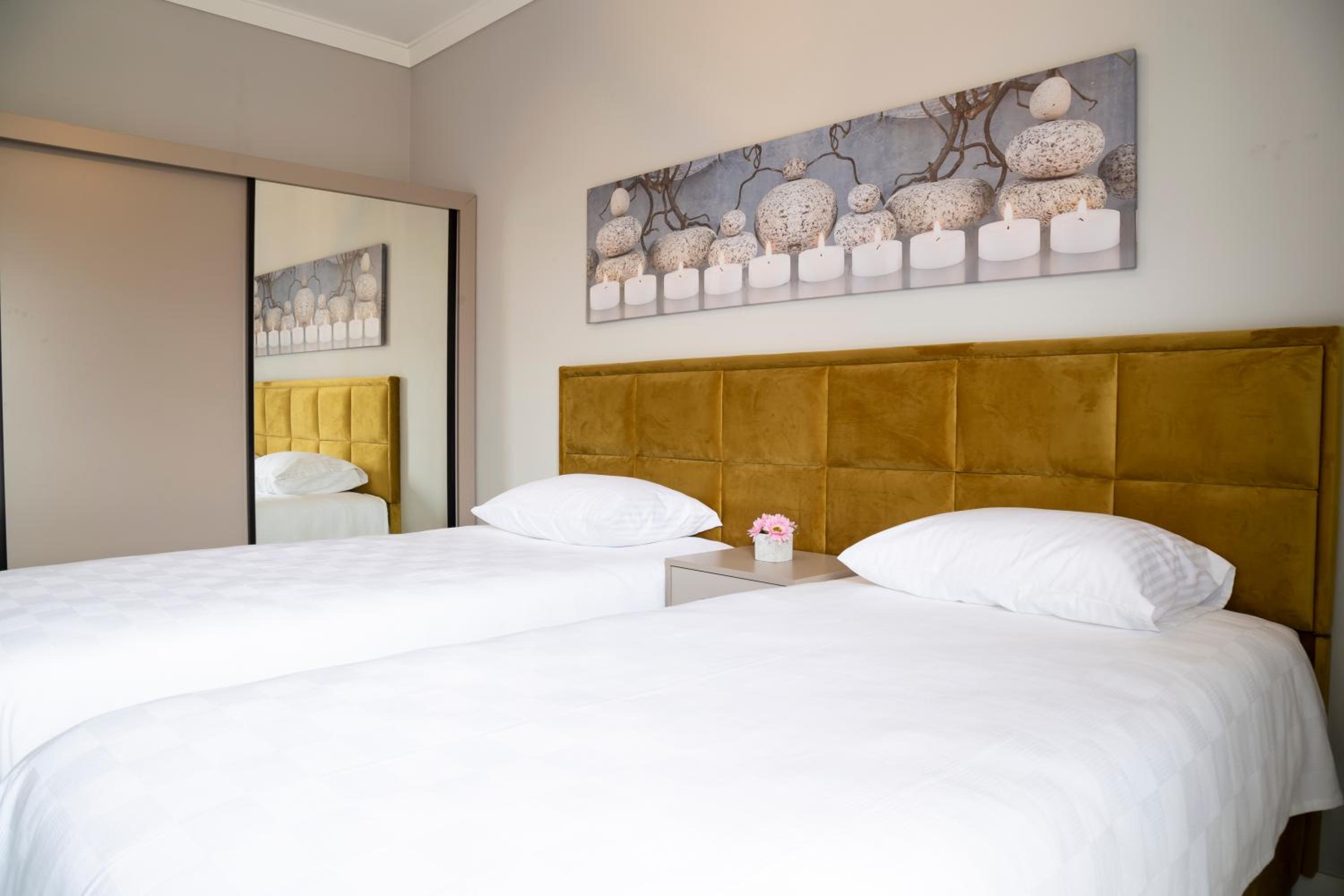 Hatton Suites Hotel Esenboga - Image 17