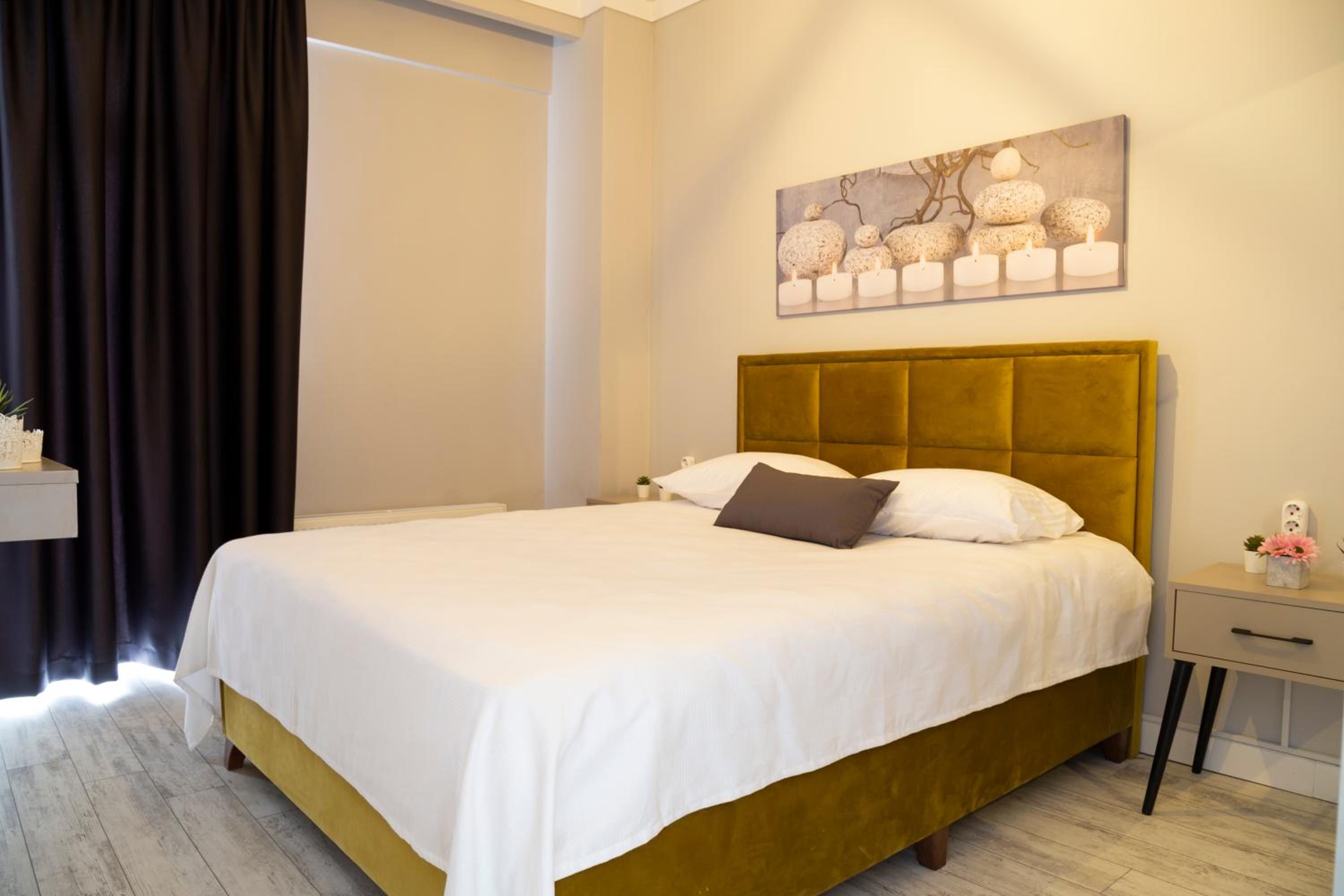 Hatton Suites Hotel Esenboga - Image 18