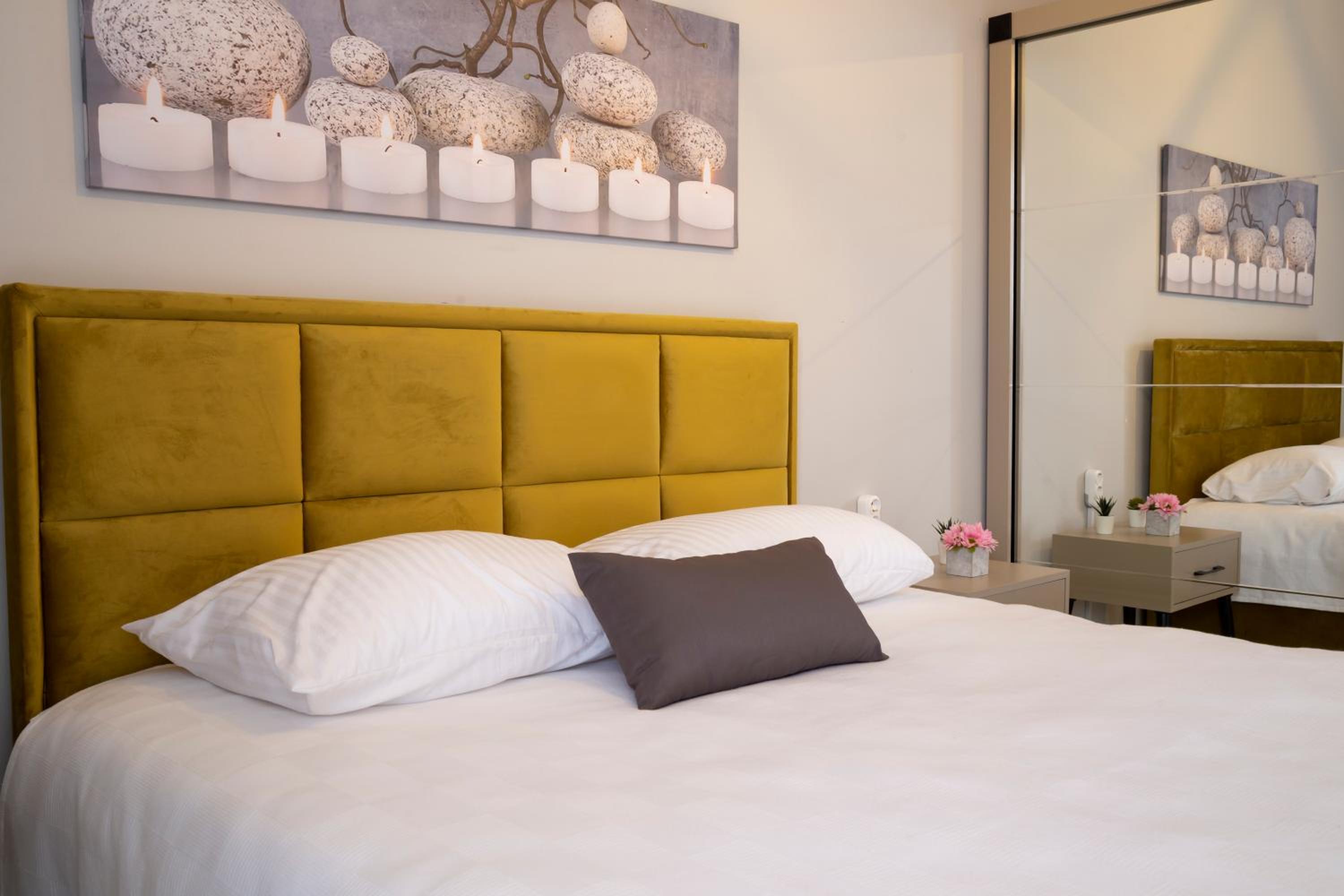 Hatton Suites Hotel Esenboga - Image 20